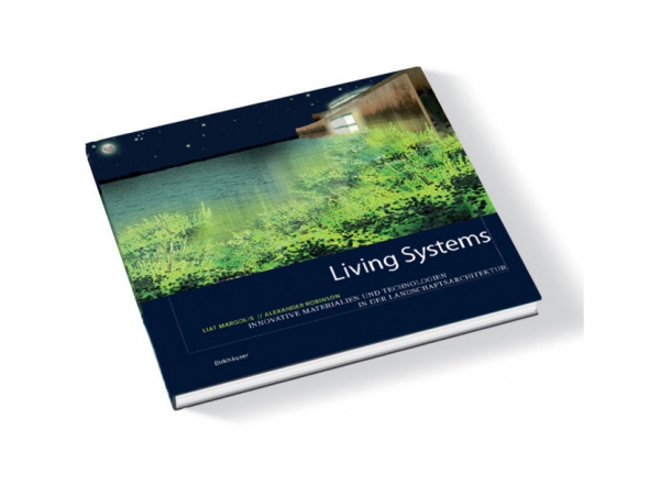 Living Systems Innovative Materials And Technologies For - 