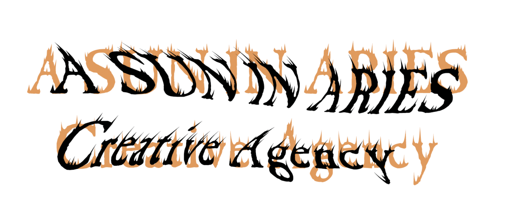 A sun in aries - creative agency 2022