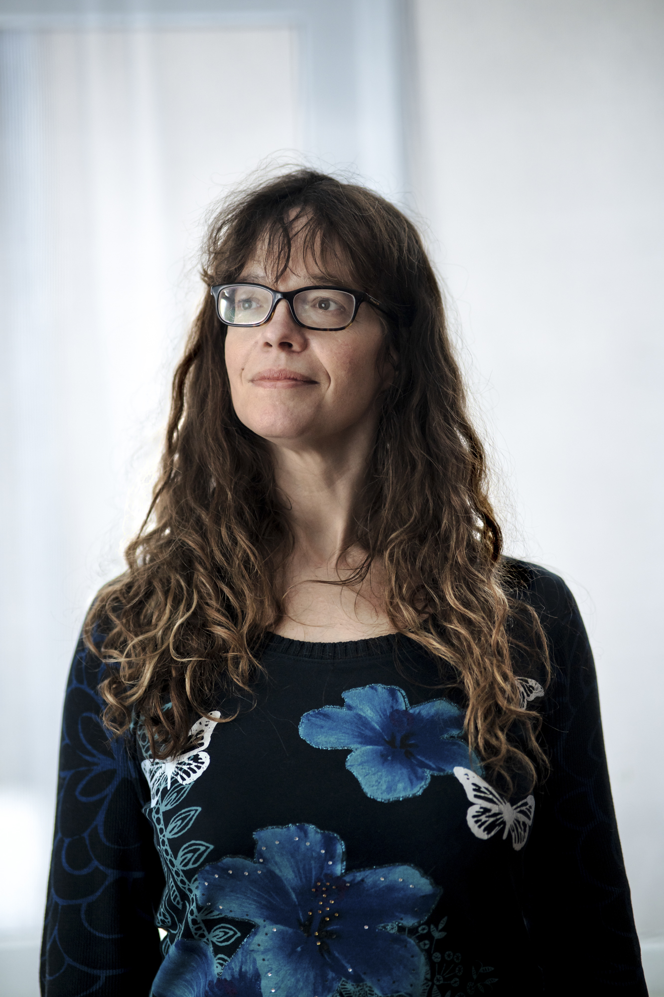 Maria Jürimäe / Volkskrant