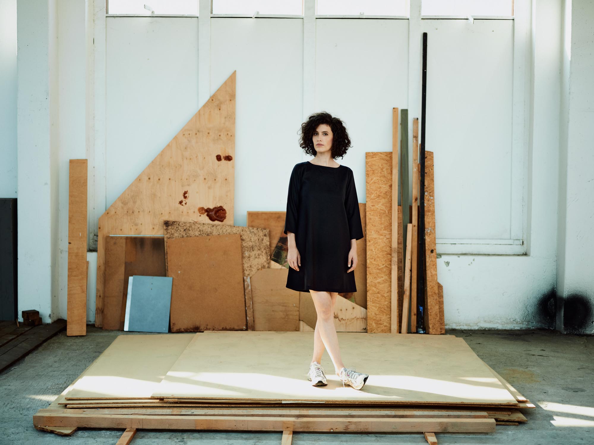 TGIFW, Collection 2020/2021