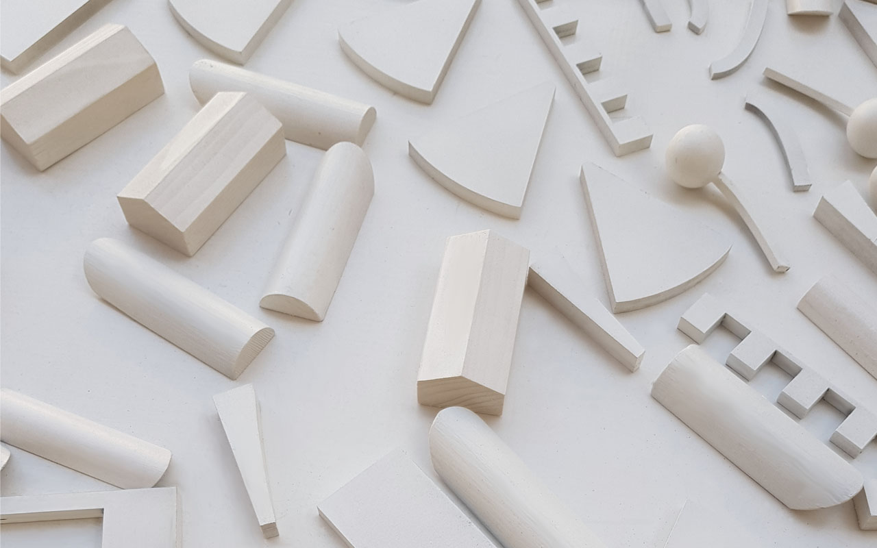 Tectonic Compositions