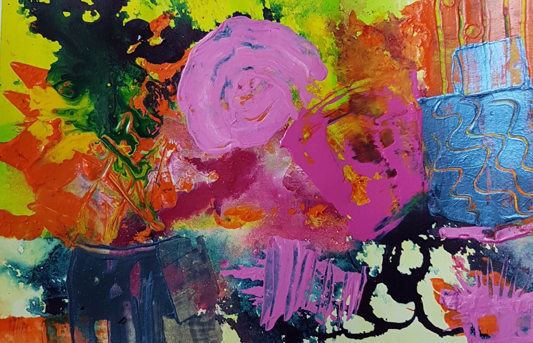 Postcards (1), 2020(21cm x 14.7cm)