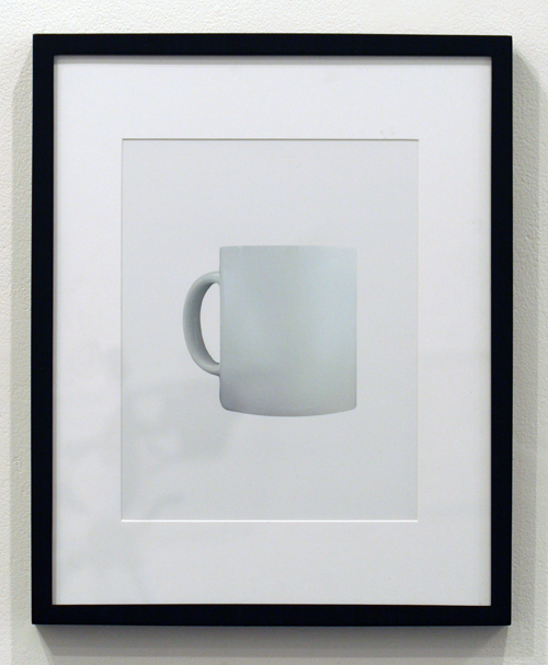 Memorial Product Proposal (Mug)