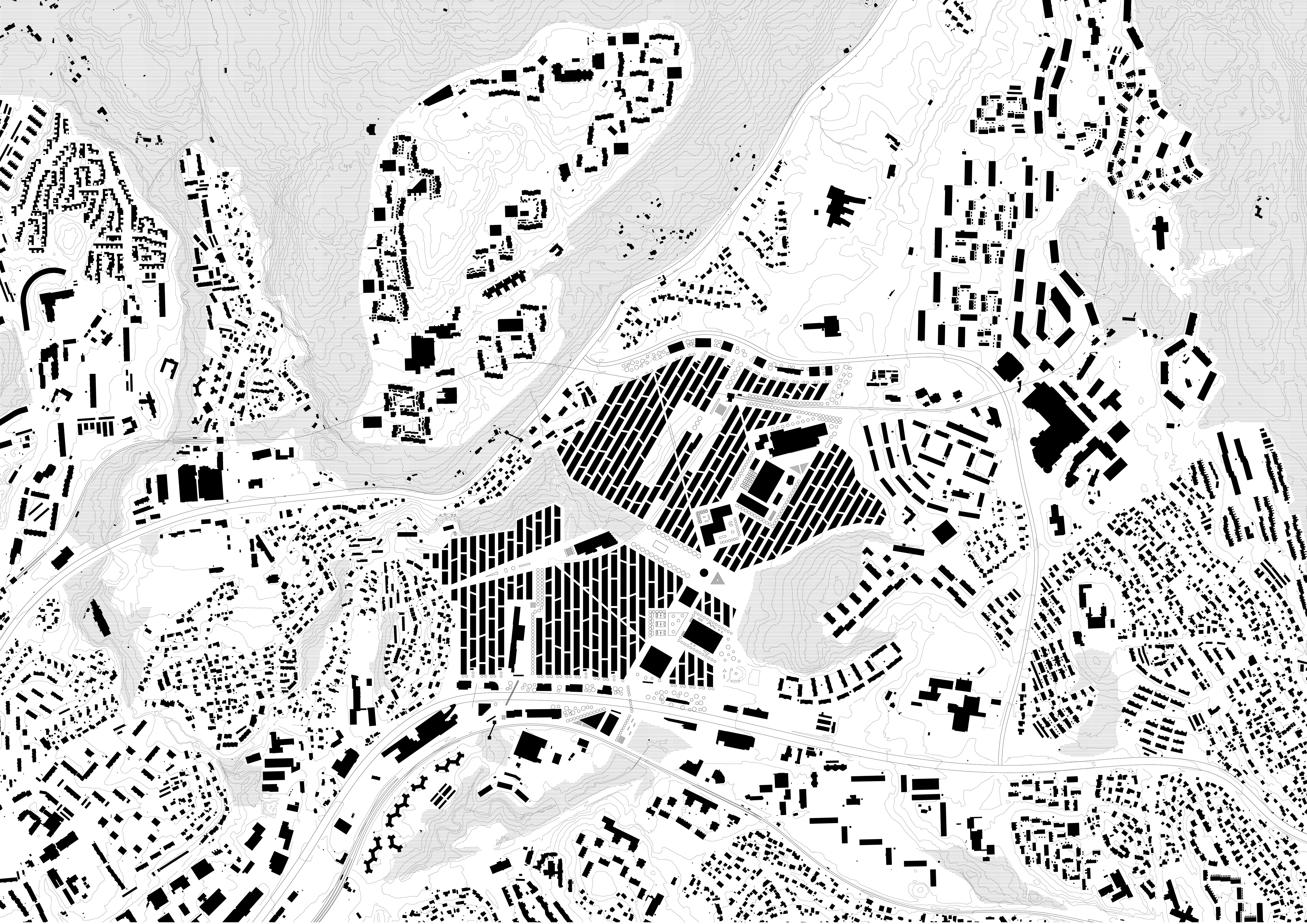 fremtidens forstad. 2016