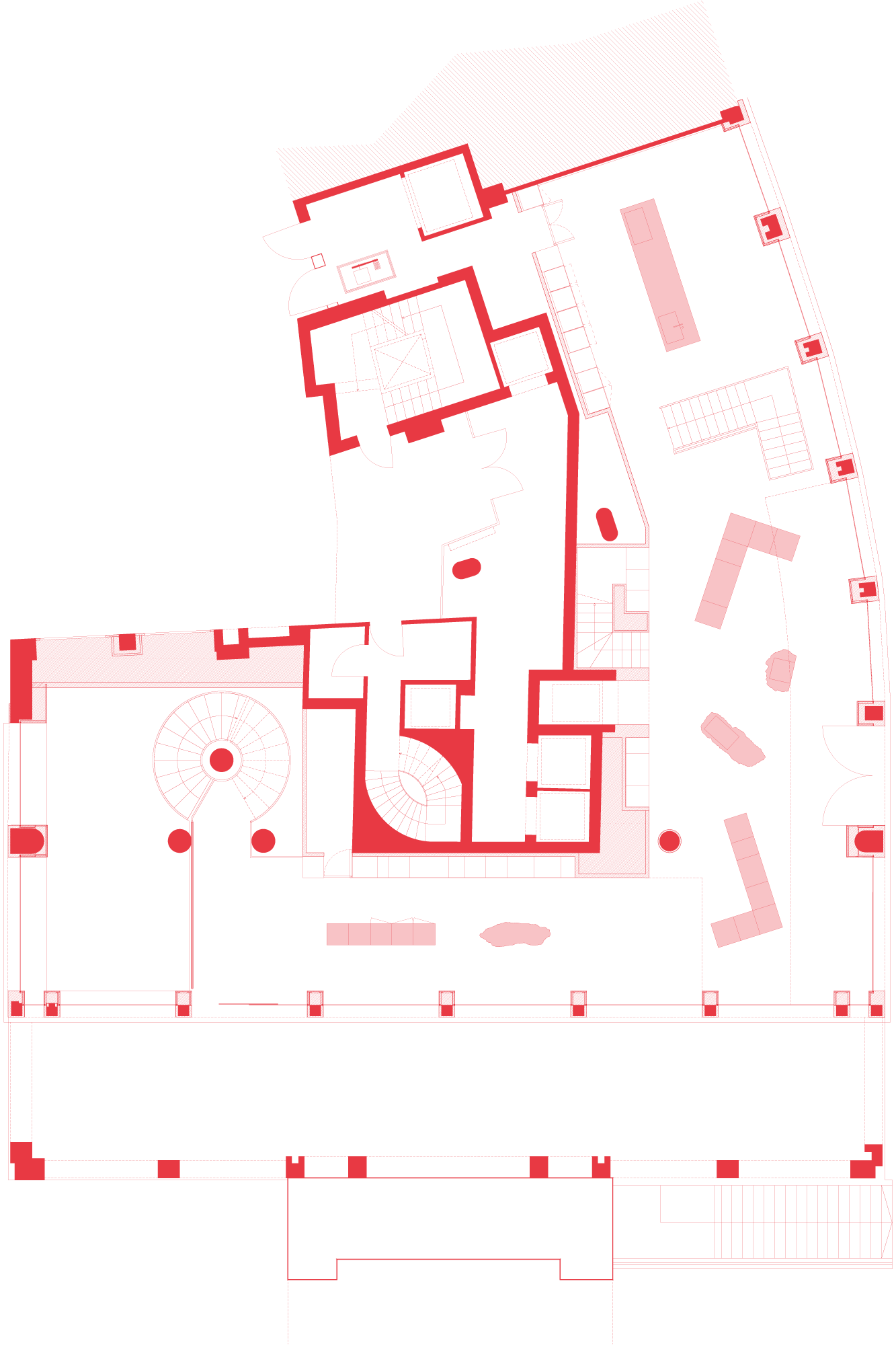 Ground floor