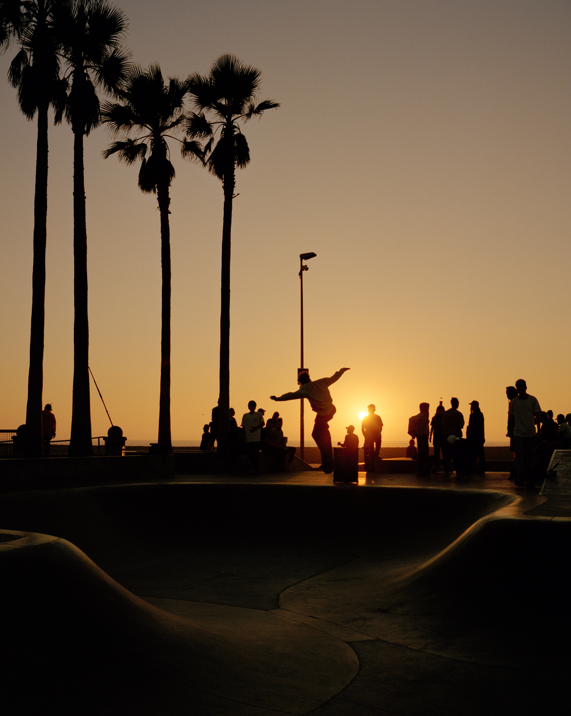 Untitled, Los Angeles, 2021