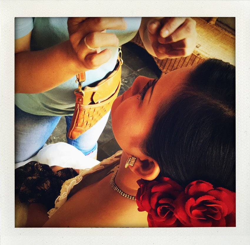 2015/08 Bali Indonesia