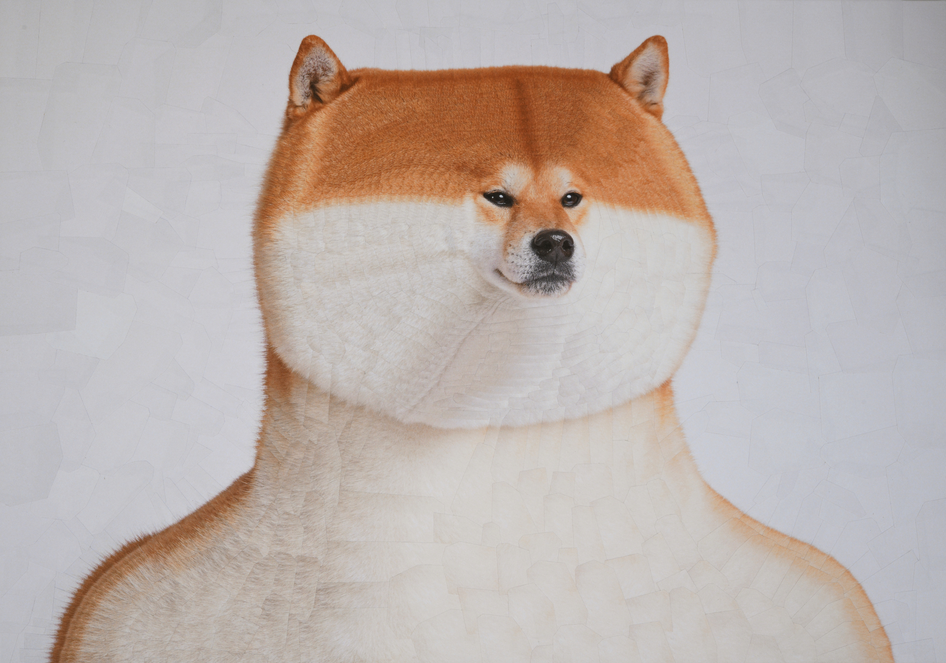 Hercules returns, 2022, 16.5 x 11.6 inches