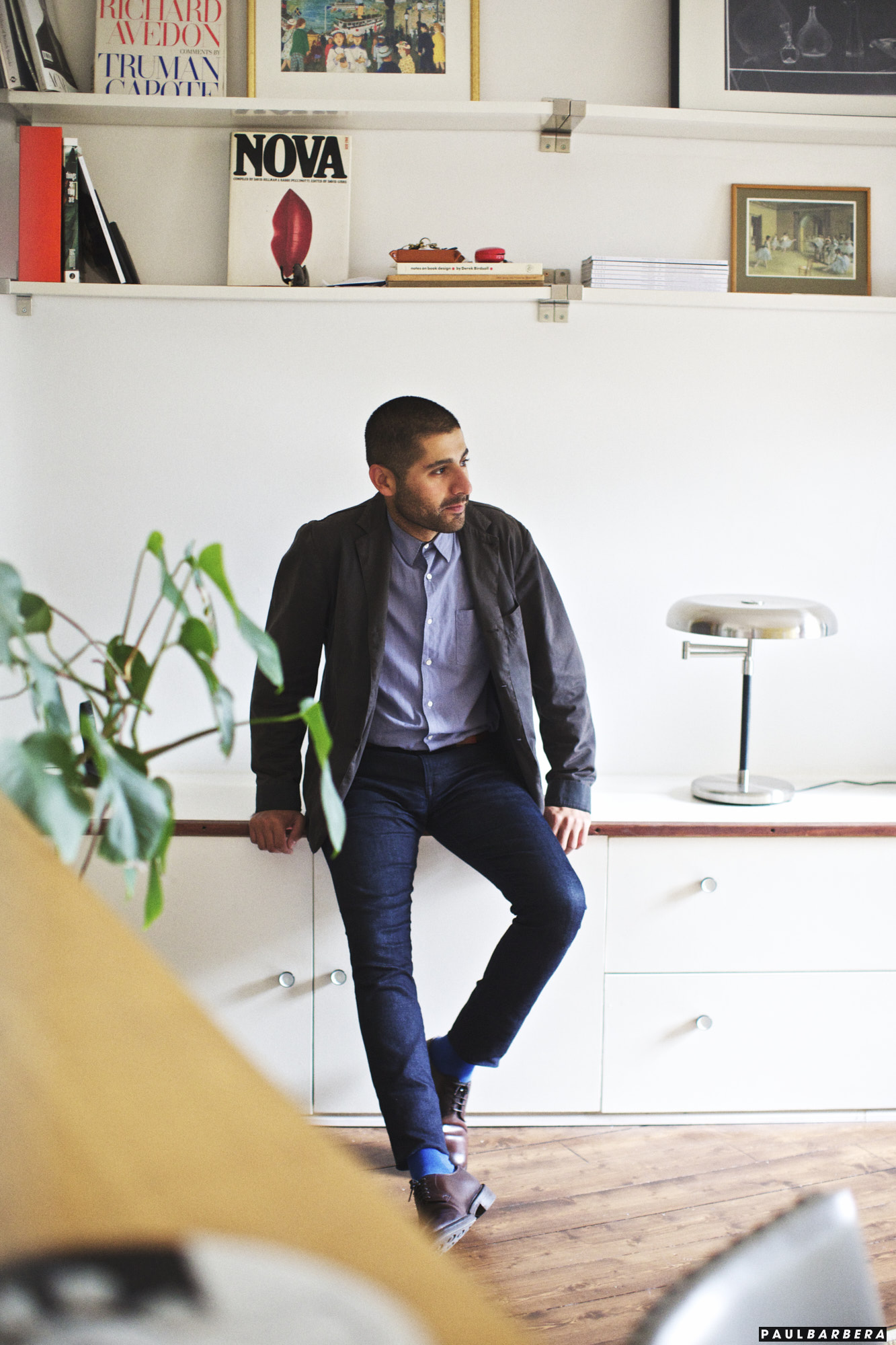 Kuchar Swara ~ London