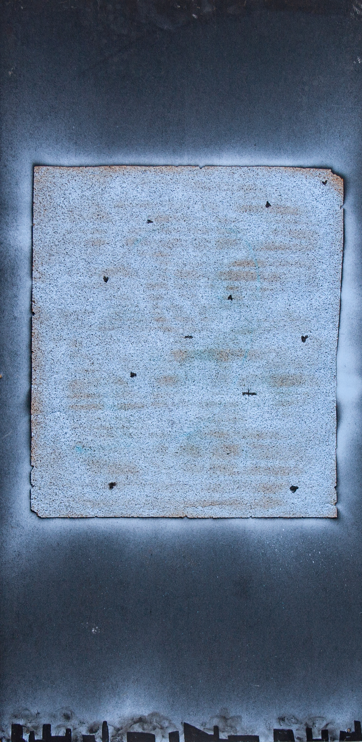 Zap, 122 x 61cm, 2023