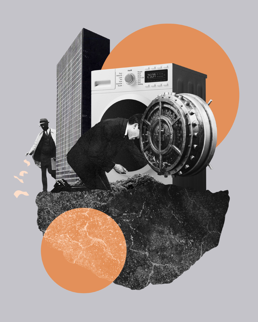 OpenLUX : l'évasion fiscale au Luxembourg (2021)