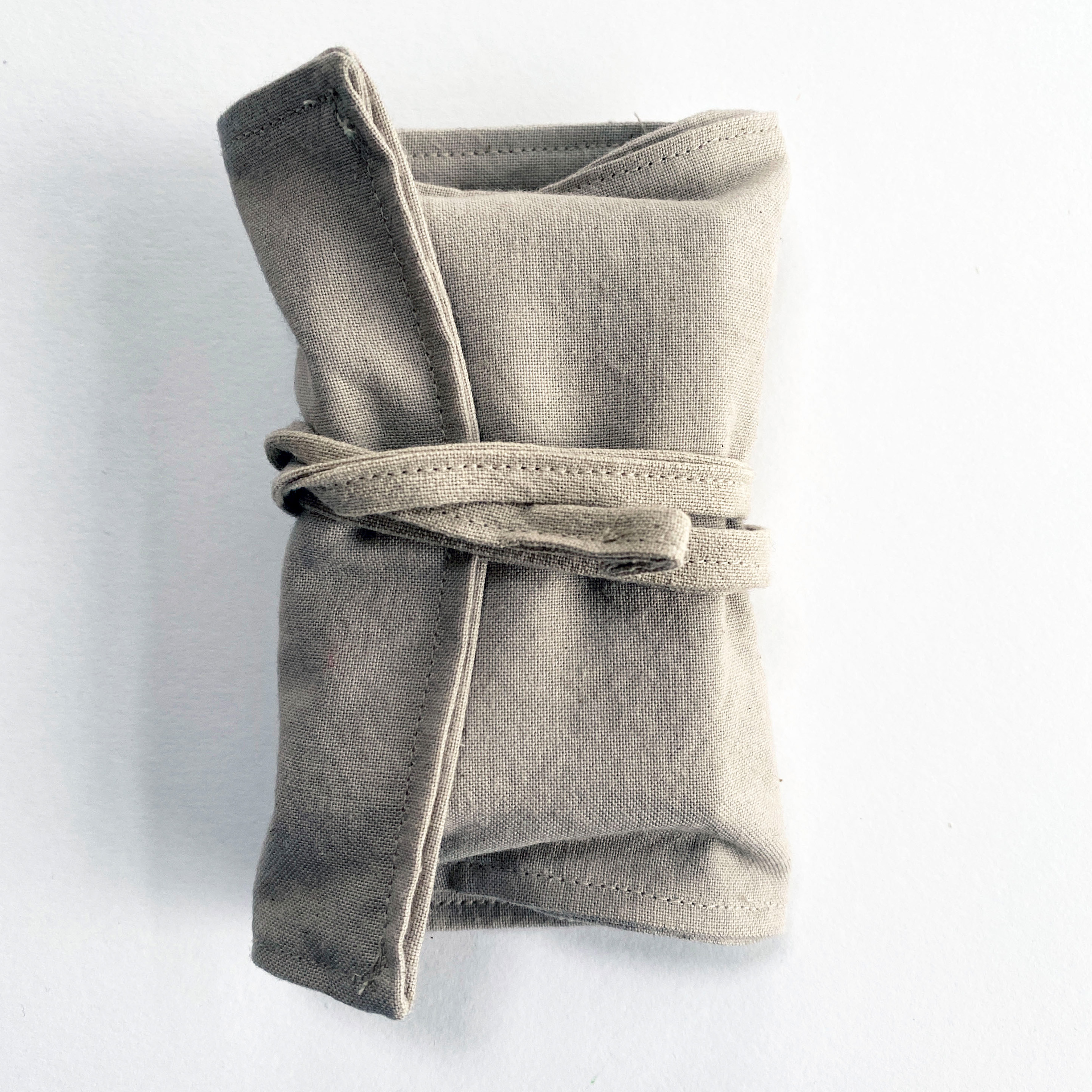 Traces of us are here