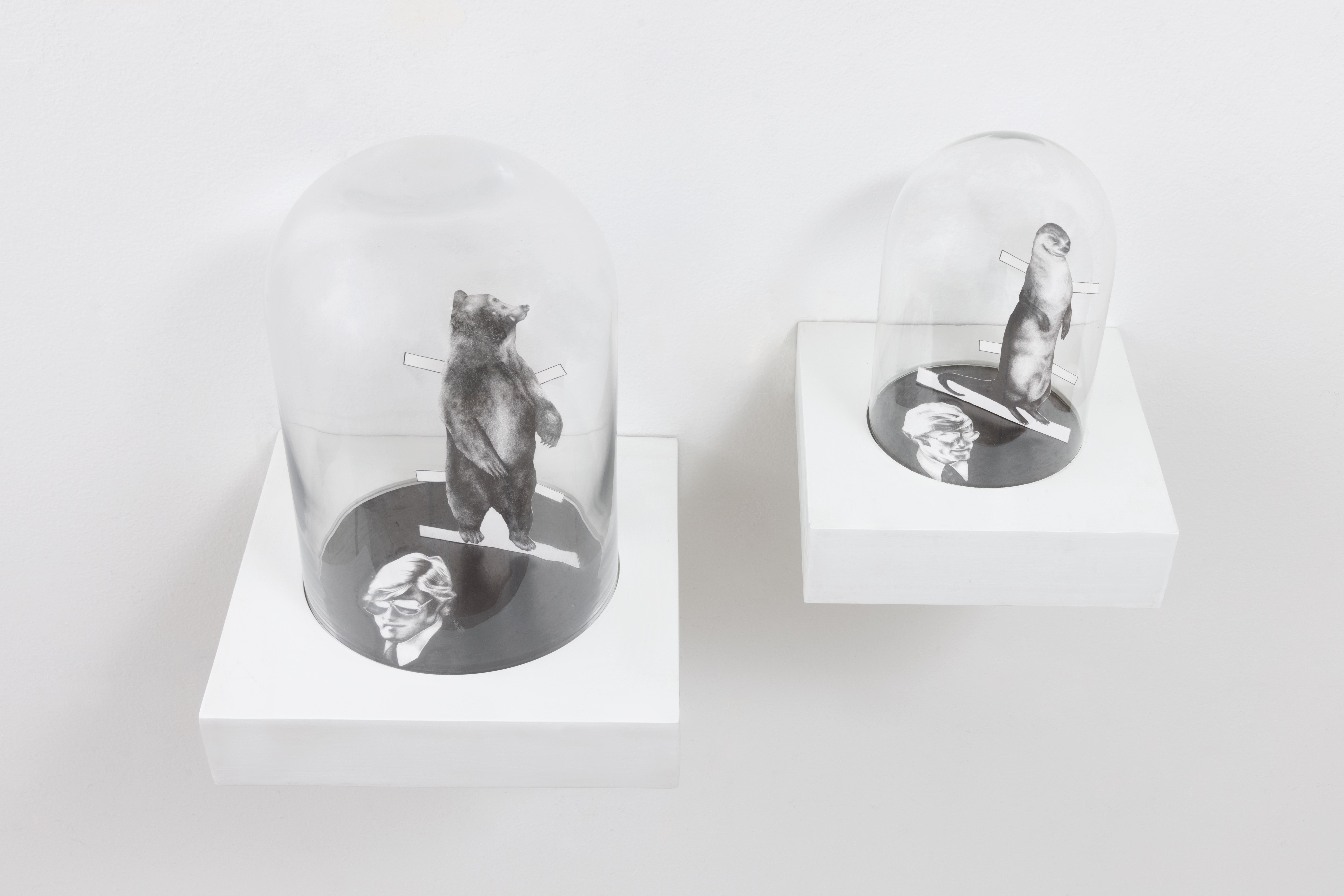 Some of My Equal (Cabinet) / The Liberal Men 1 & 2 