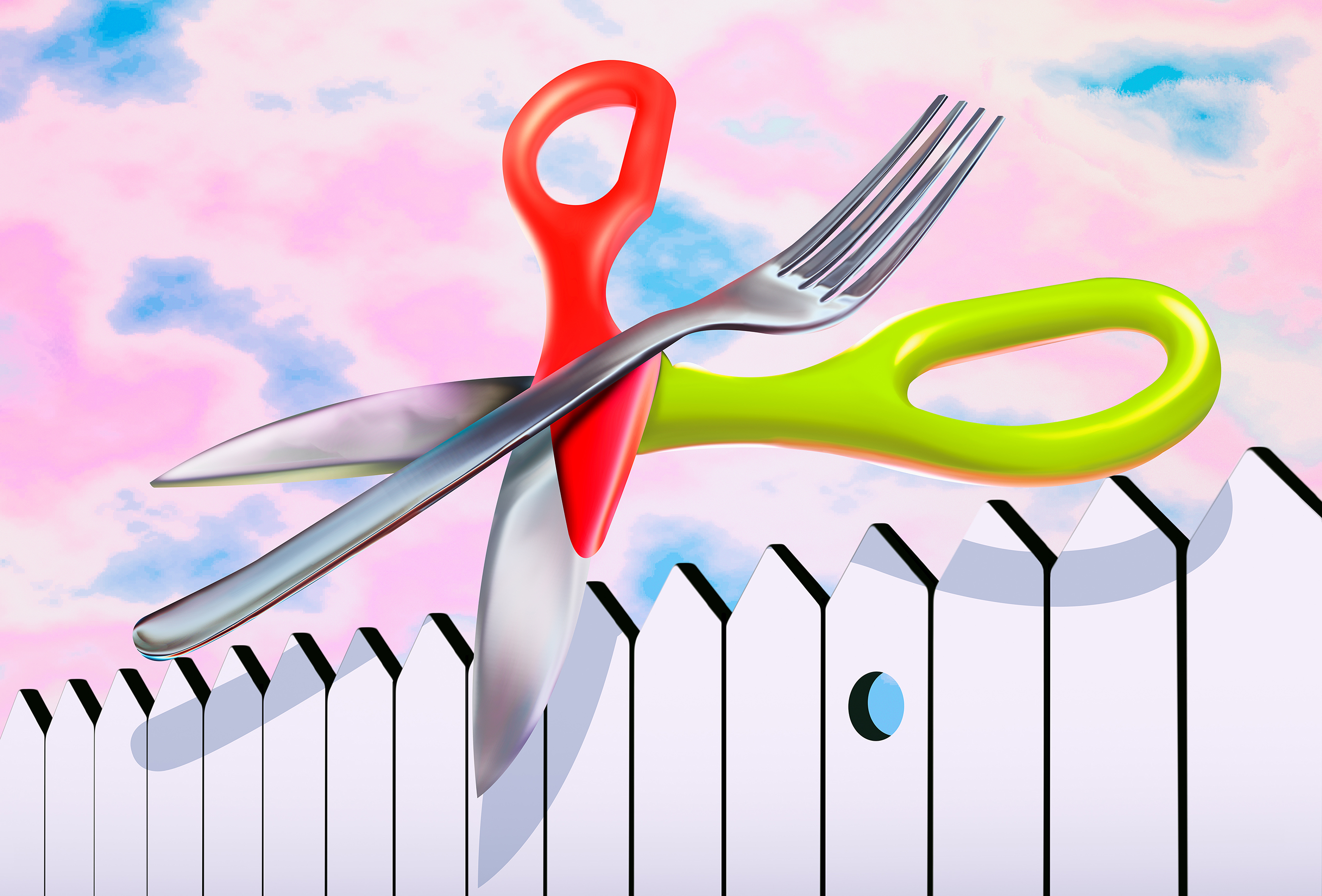 HERE THEN THERE (2020)