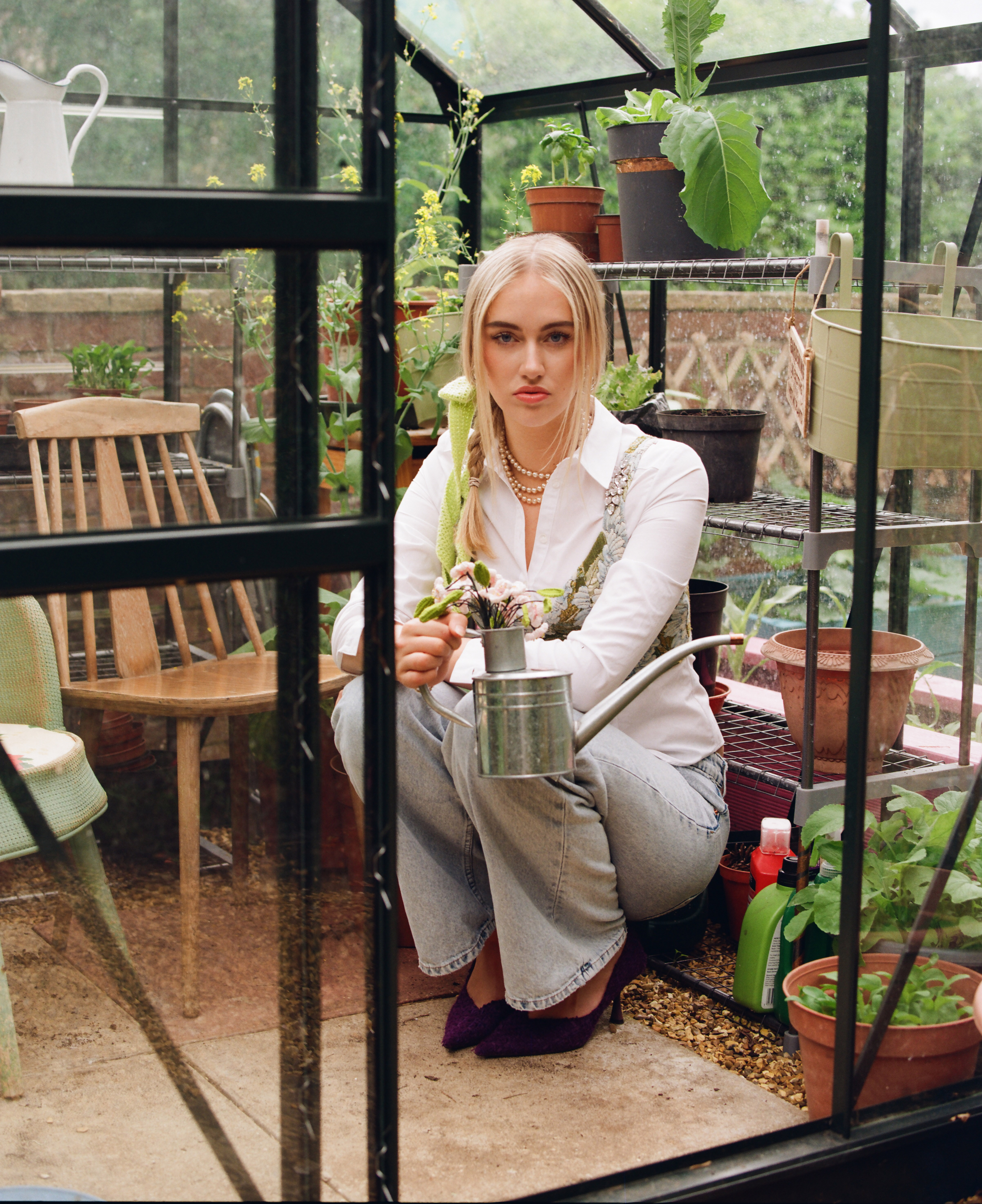 'Darlings & Pies' 2024