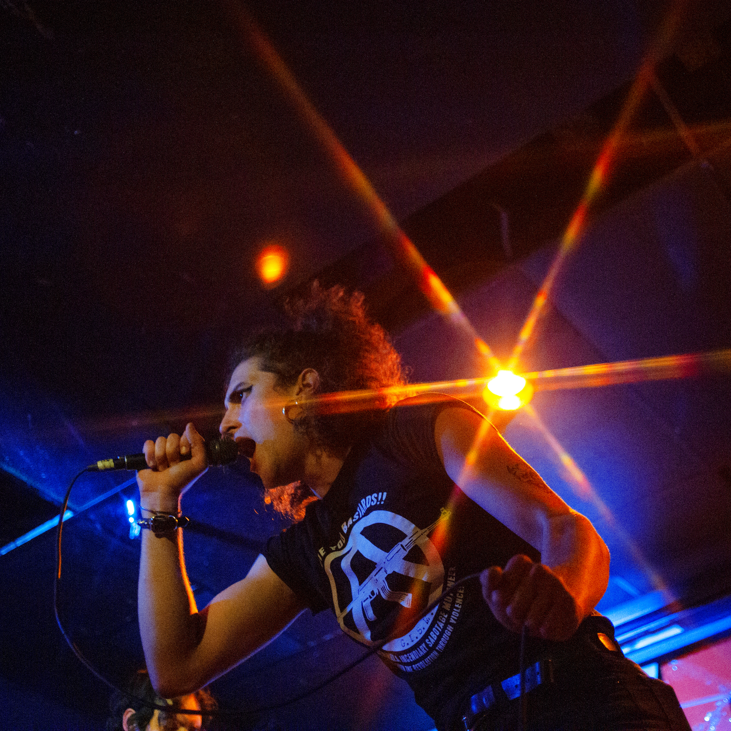 True Body in Las Vegas 1