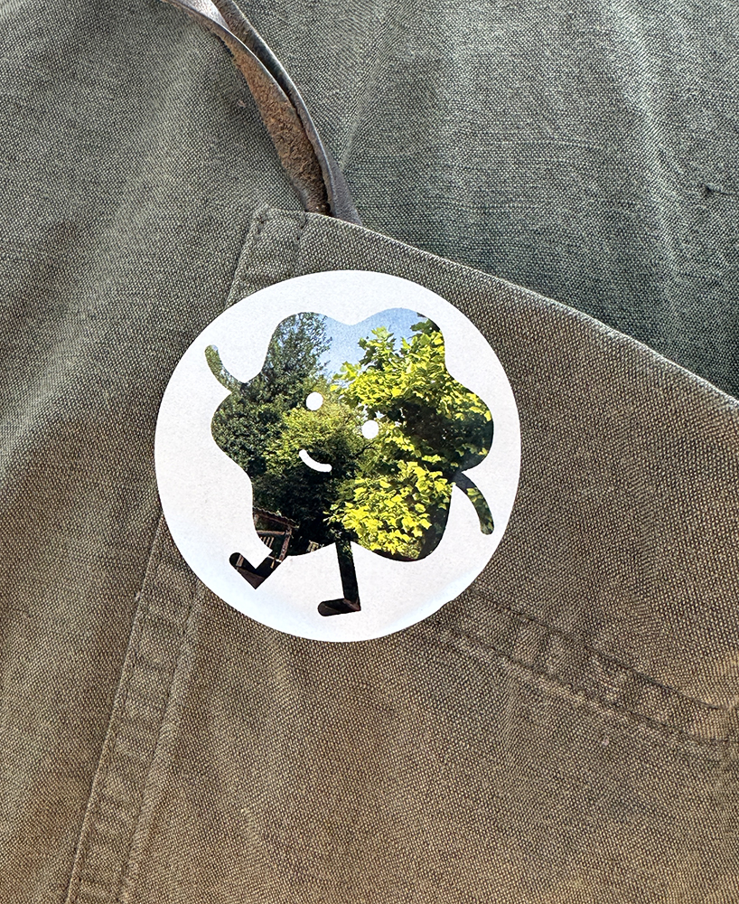 Friends of Fortune St Park