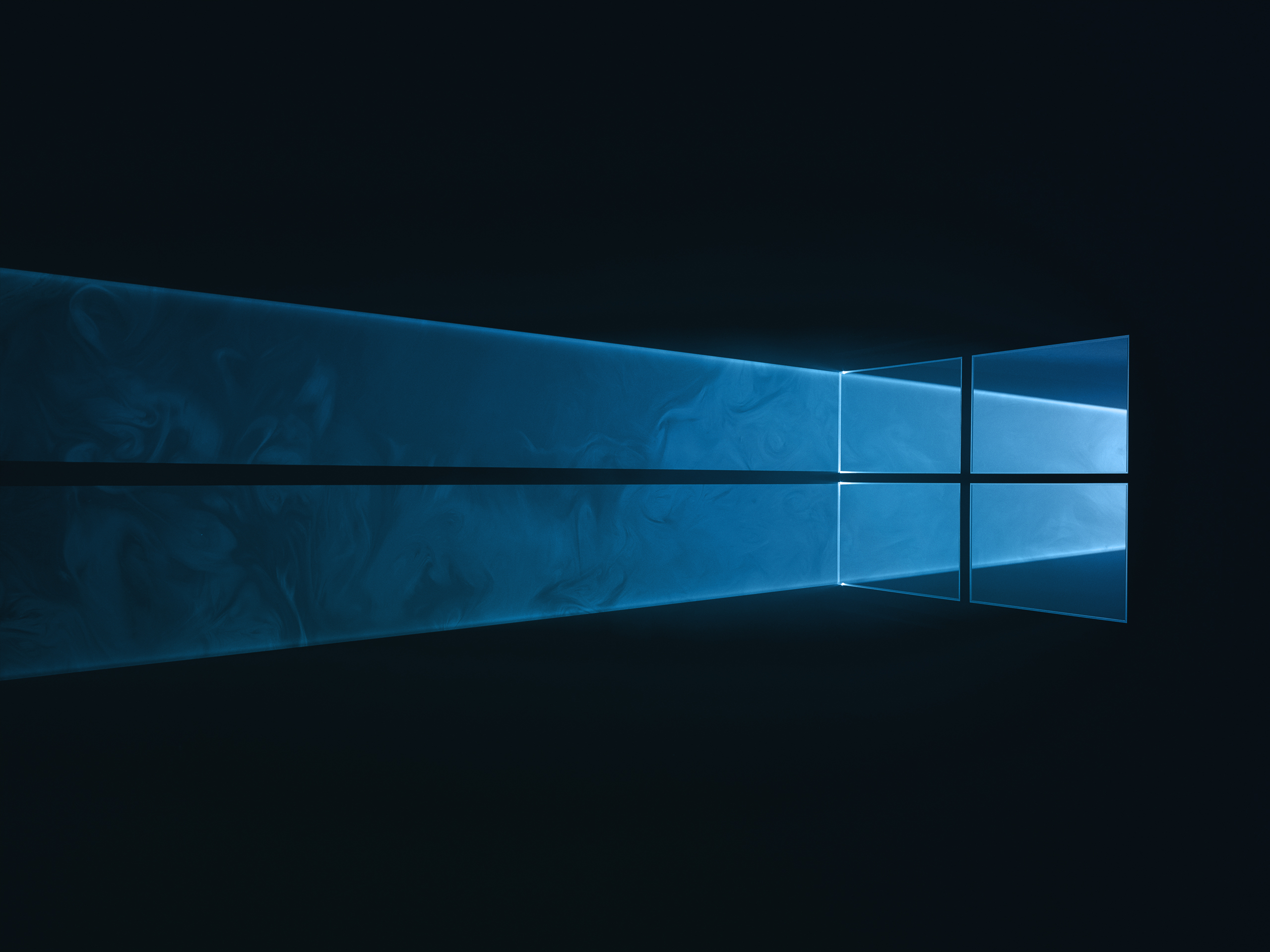 Windows 10 Desktop — GMUNK