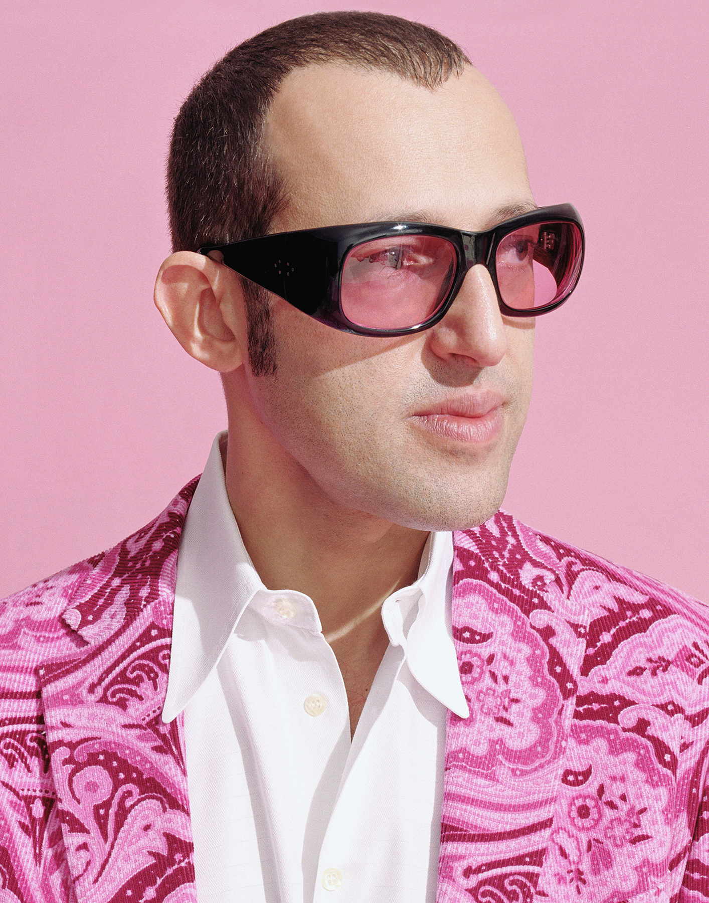 Karim Rashid, 20022/2