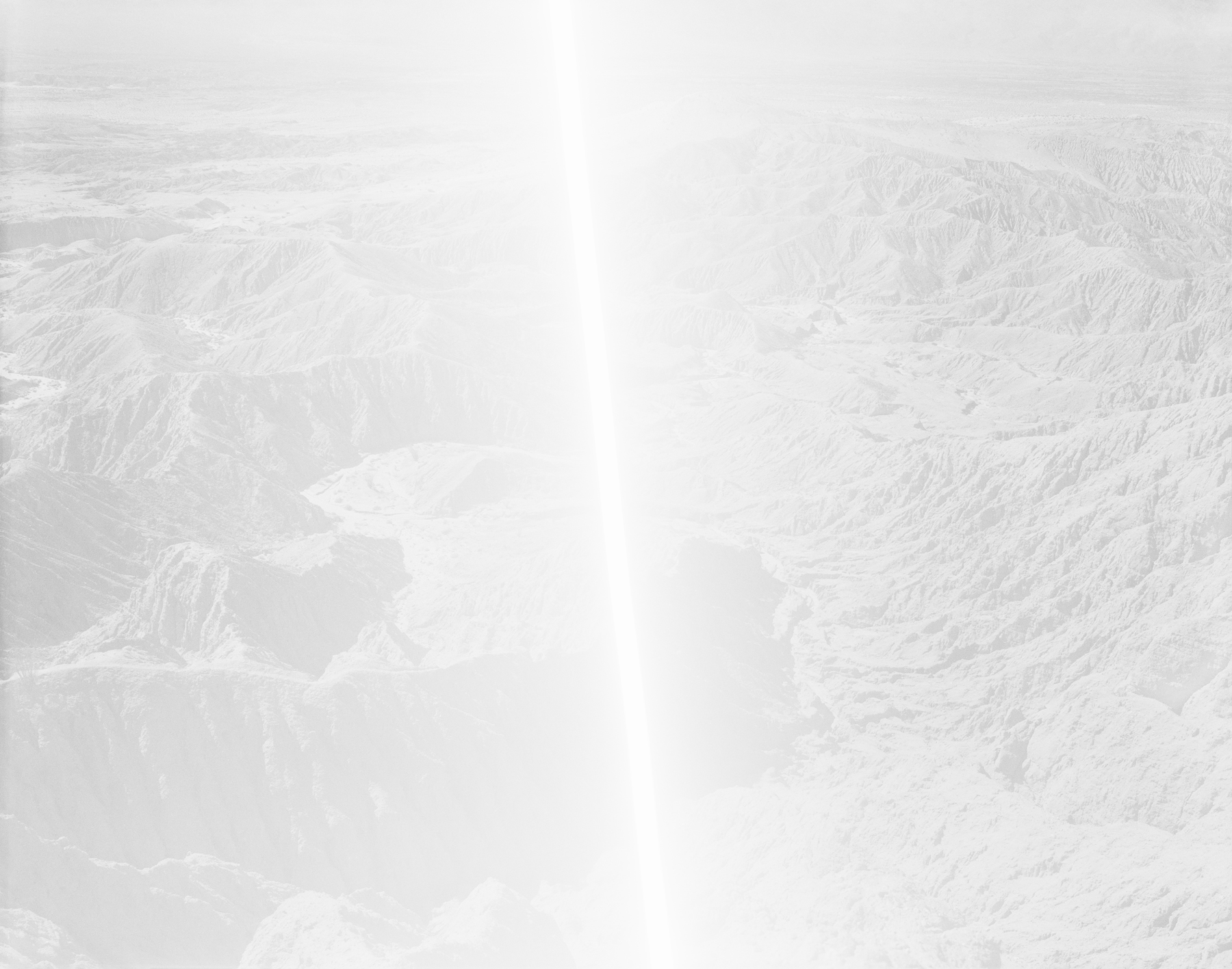 Fonts Point RIp #2, 2024