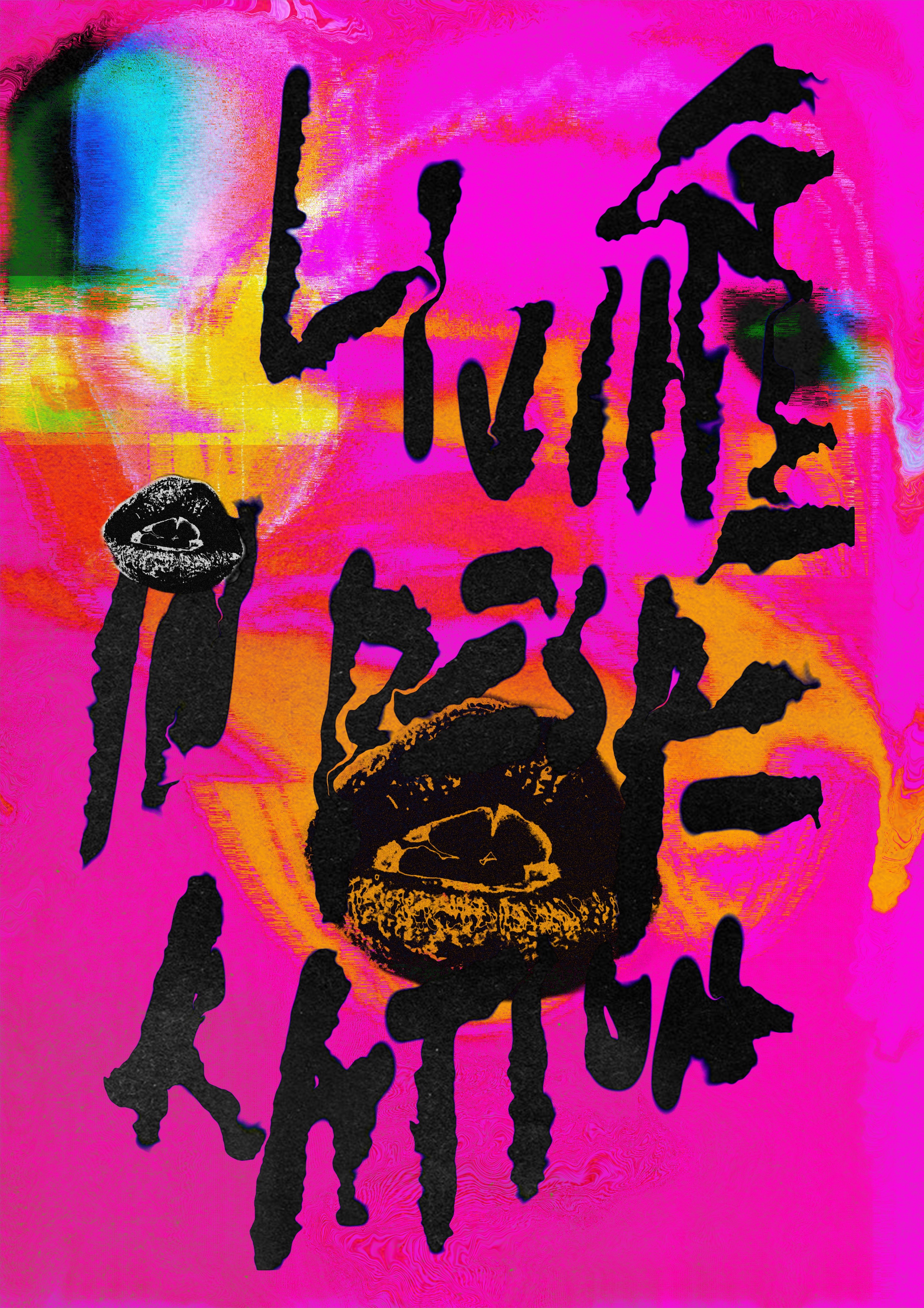 NO BLAME, DIGITAL, 2023