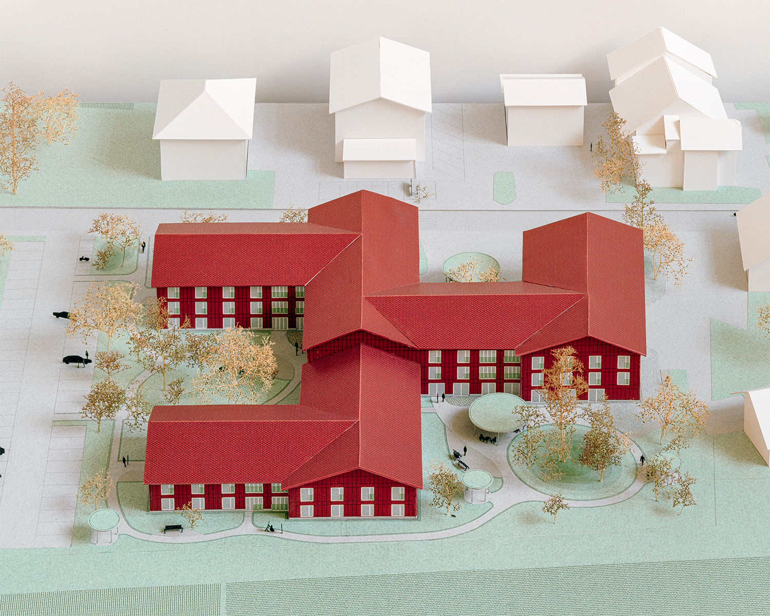 Concours EMS, Yvonand, 1er rang, 1er prix