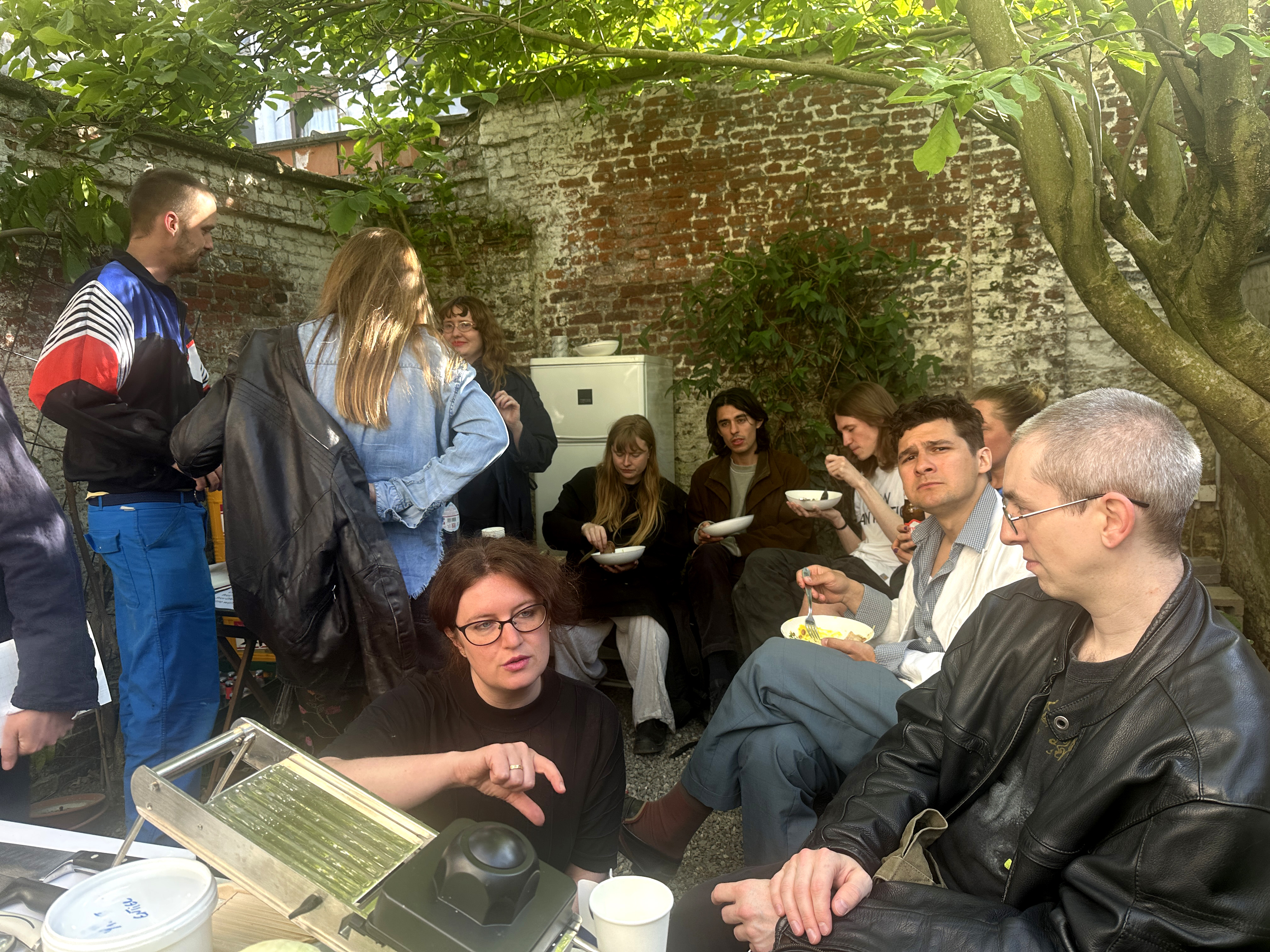 P|cture by Ria Pacquée