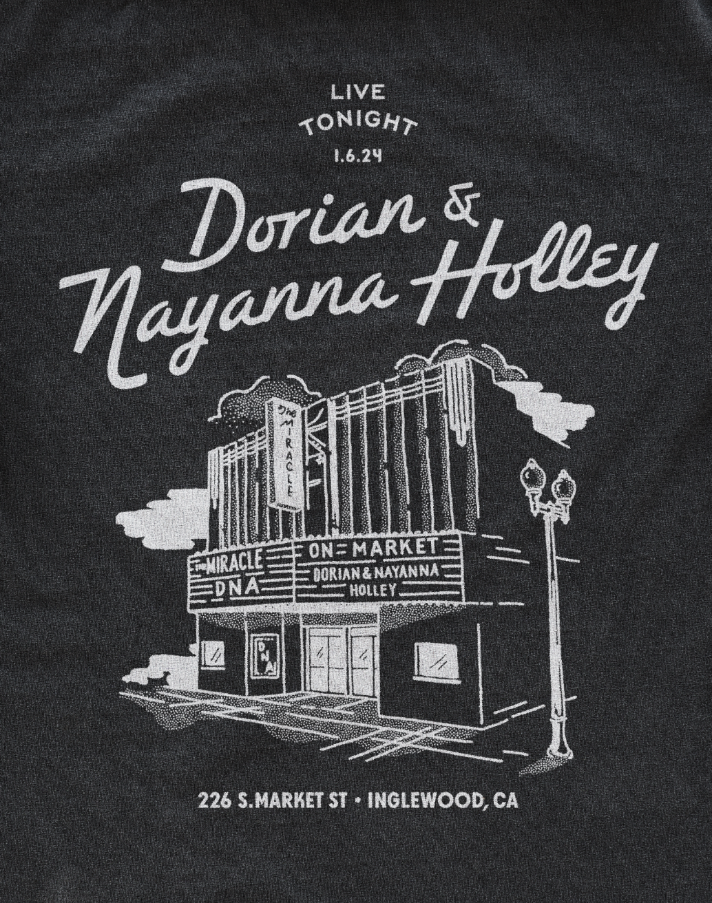 T-shirt Illustration & Design