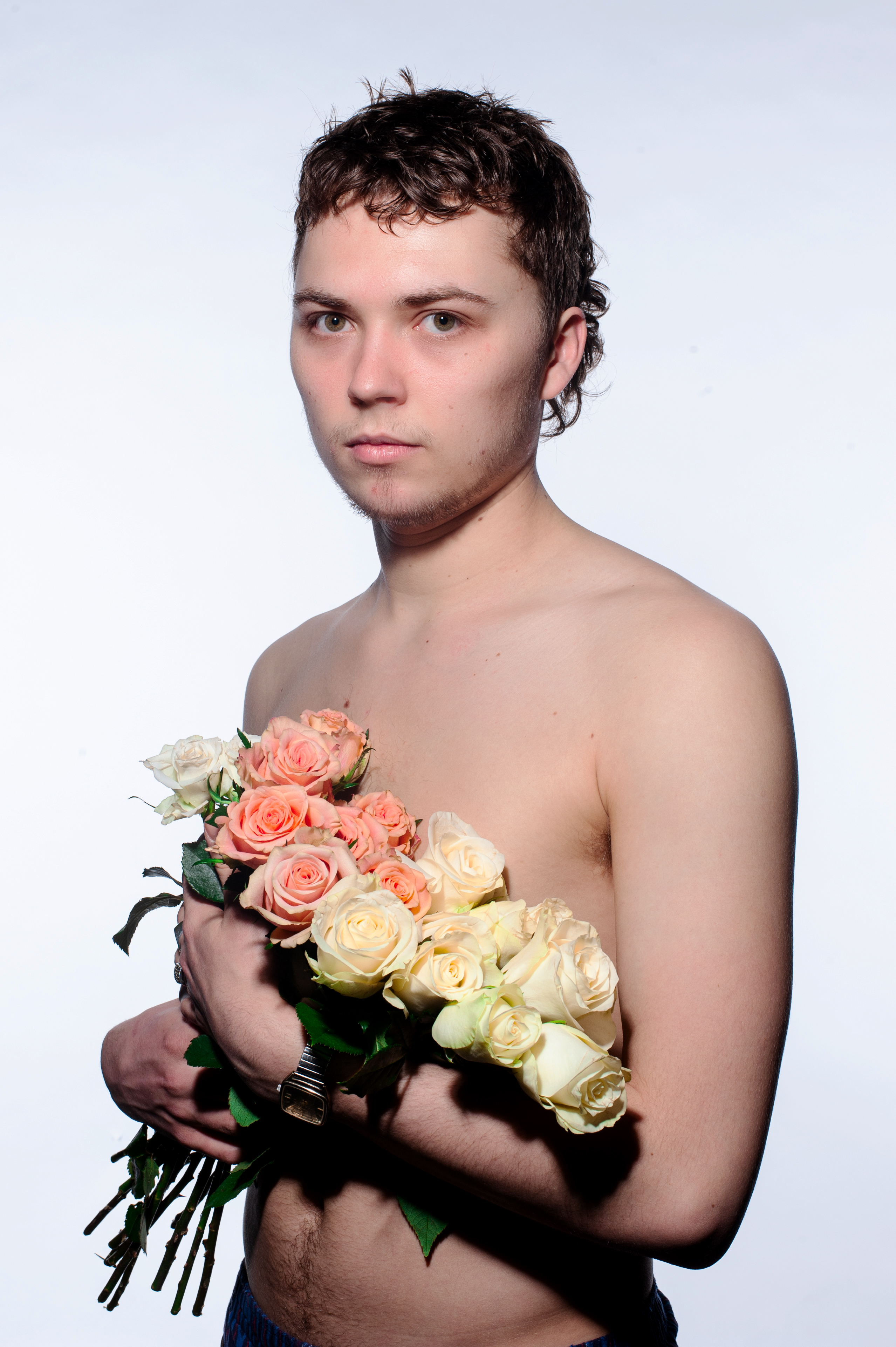 Avedon Inspired / 2022