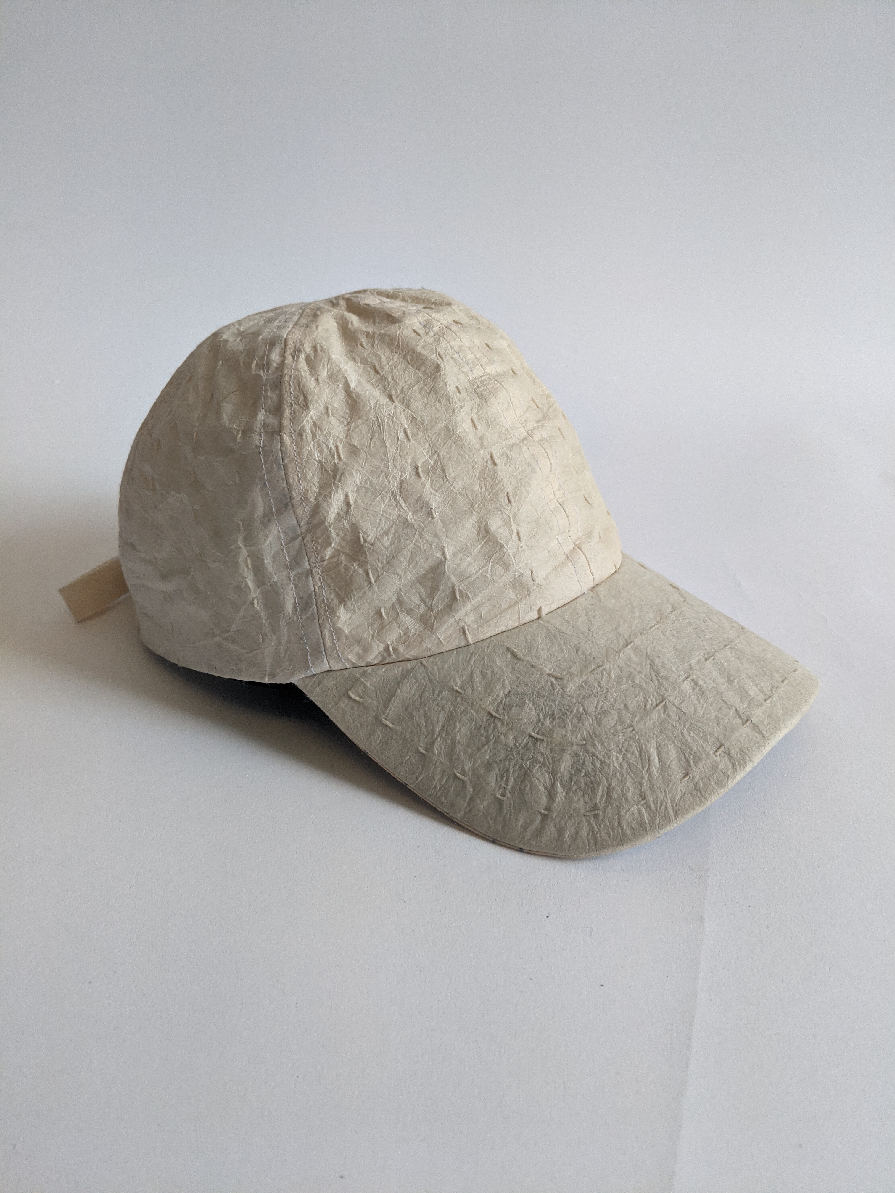 paper baseball hat