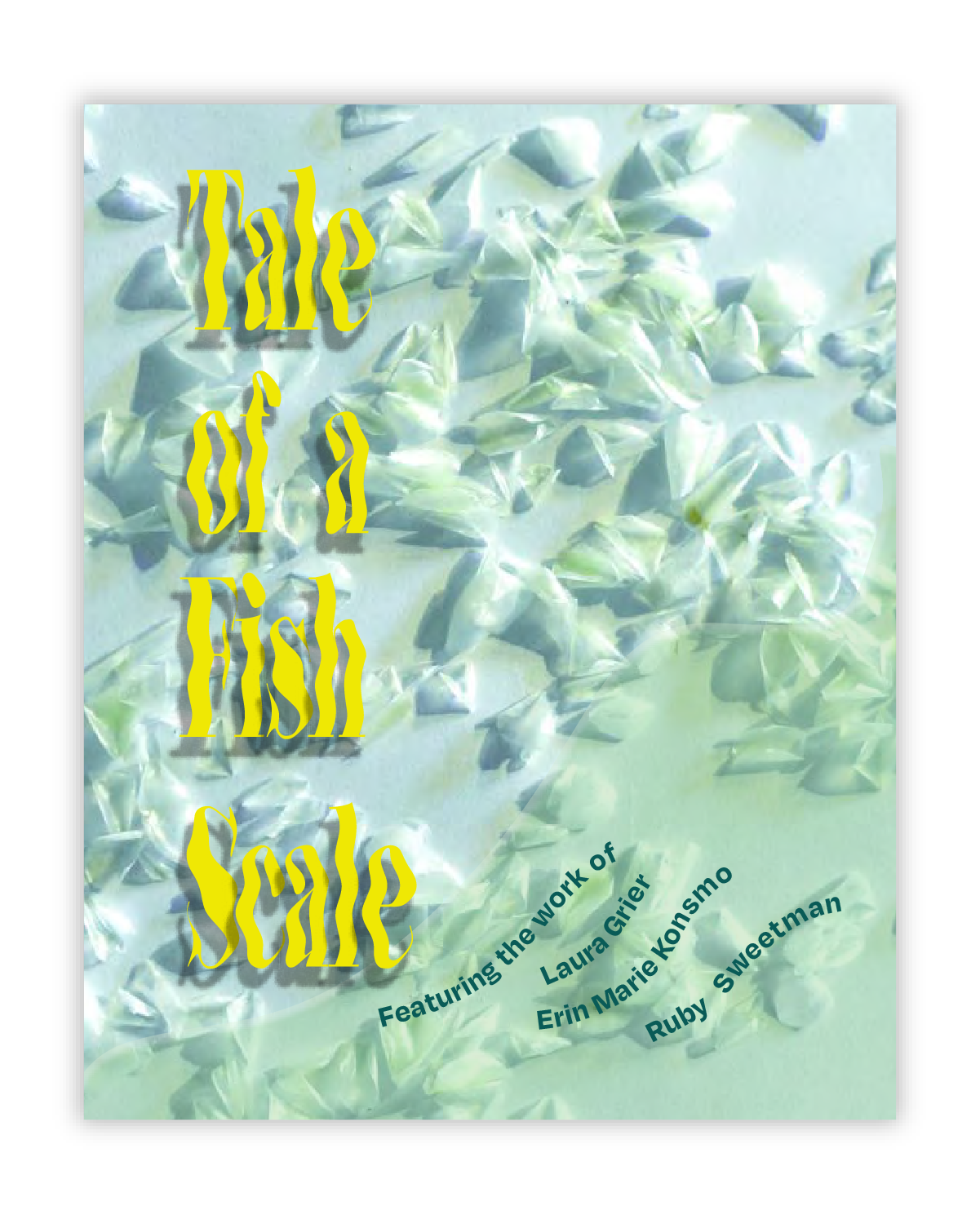 Tale of a Fish Scale 