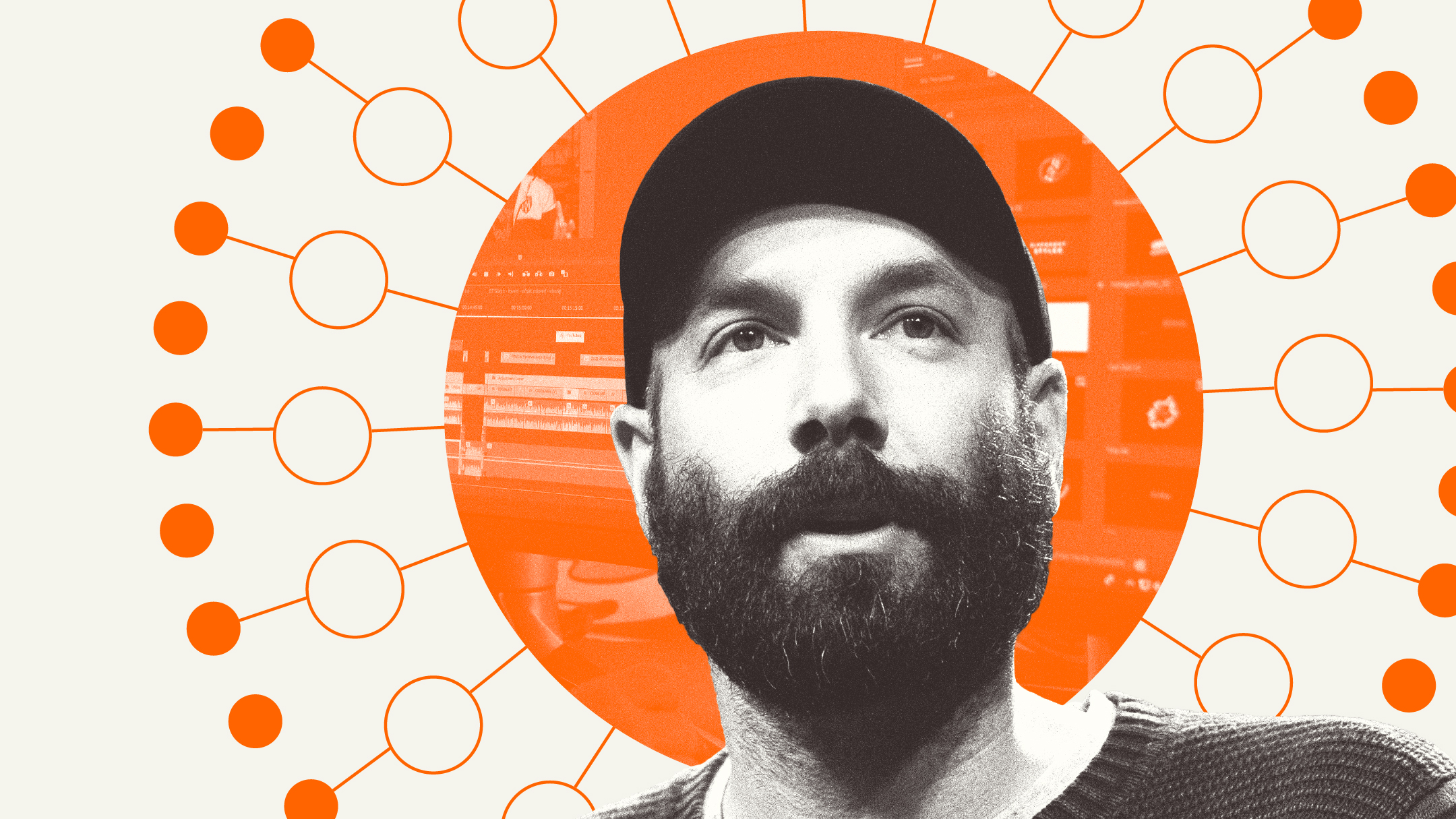 Death of the Follower & the Future of Creativity on the Web w/ Patreon CEO Jack Conte