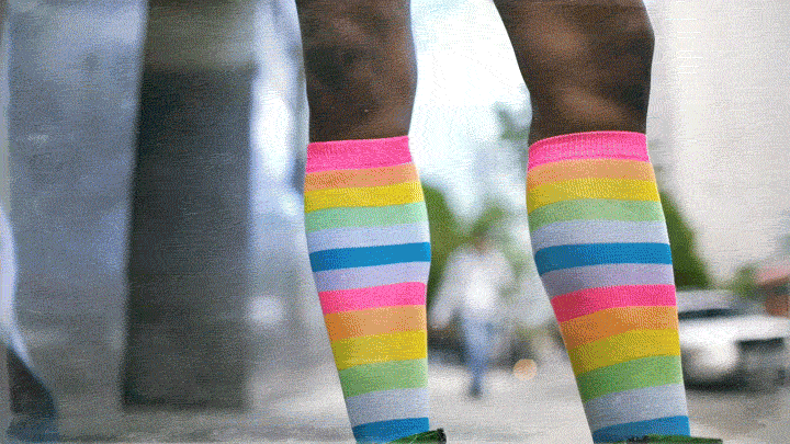 Nissan Versa / Innovation For All