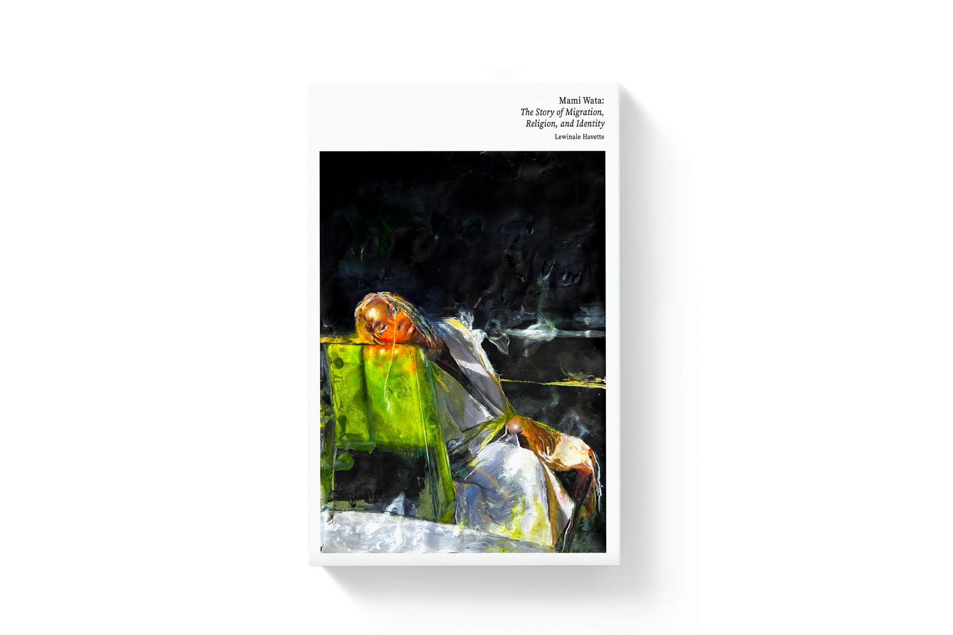 palo gallery / lewinale havette