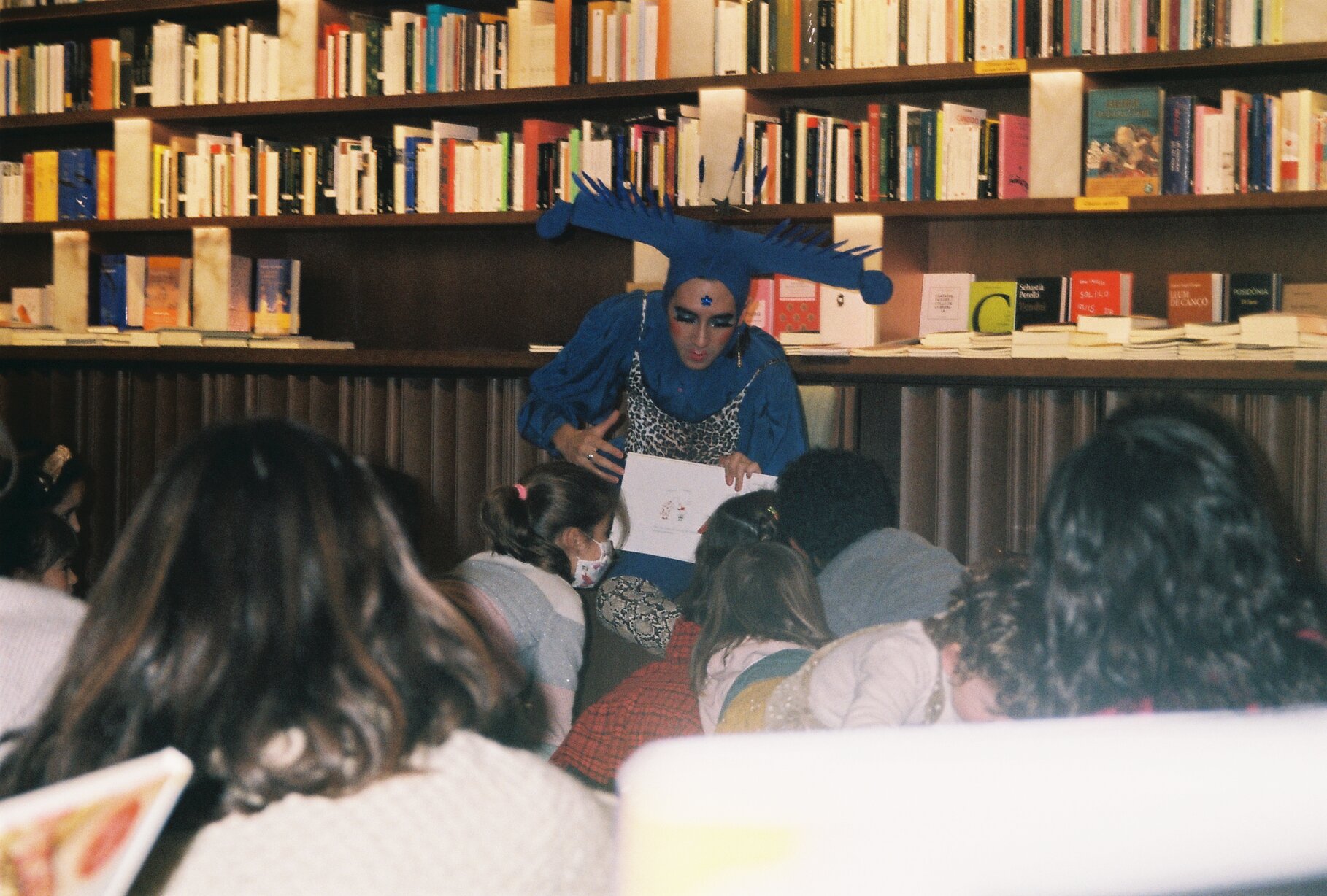 Colorete colorado by Bruno Tarrius (2022)