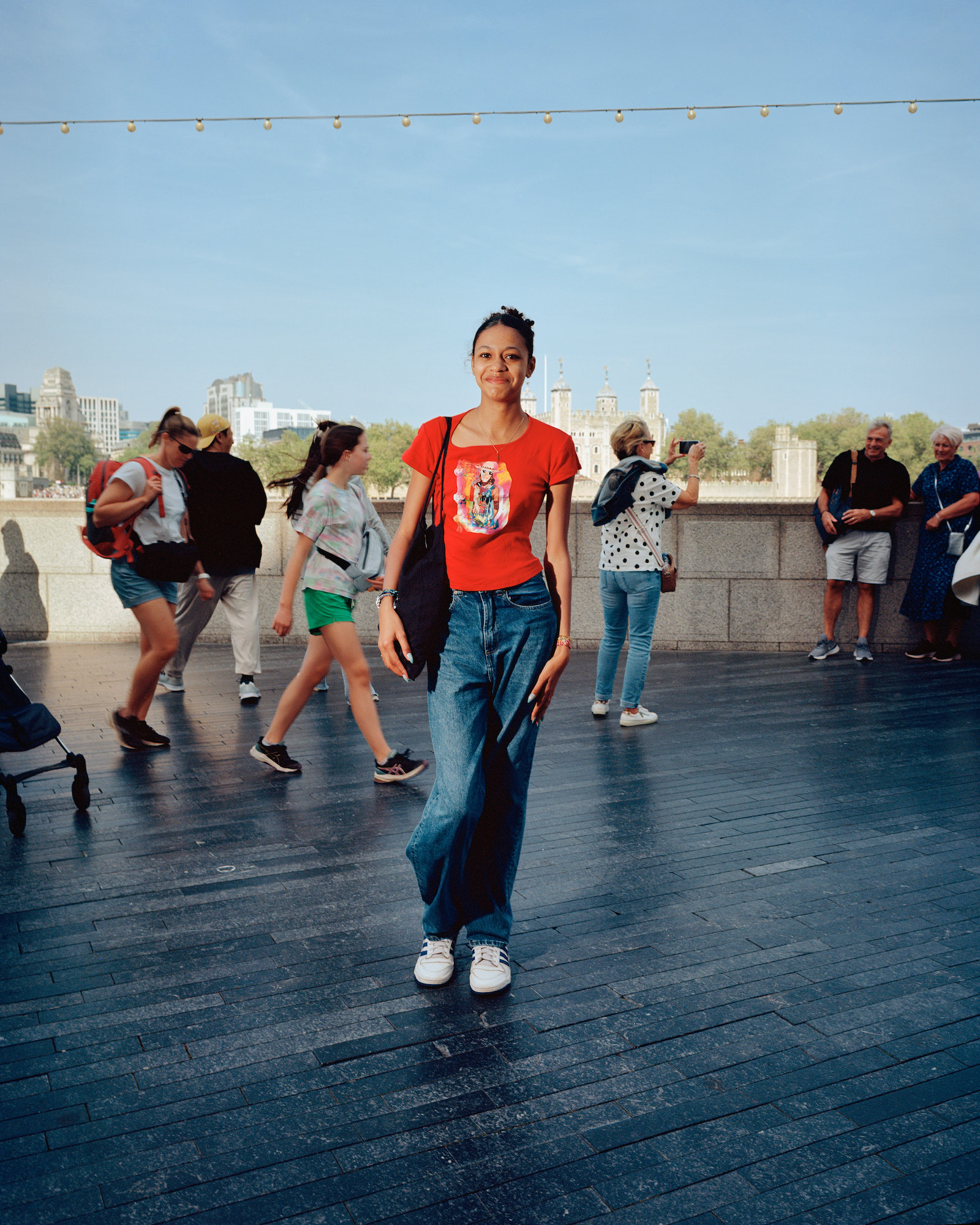 London, 2024 May 11th