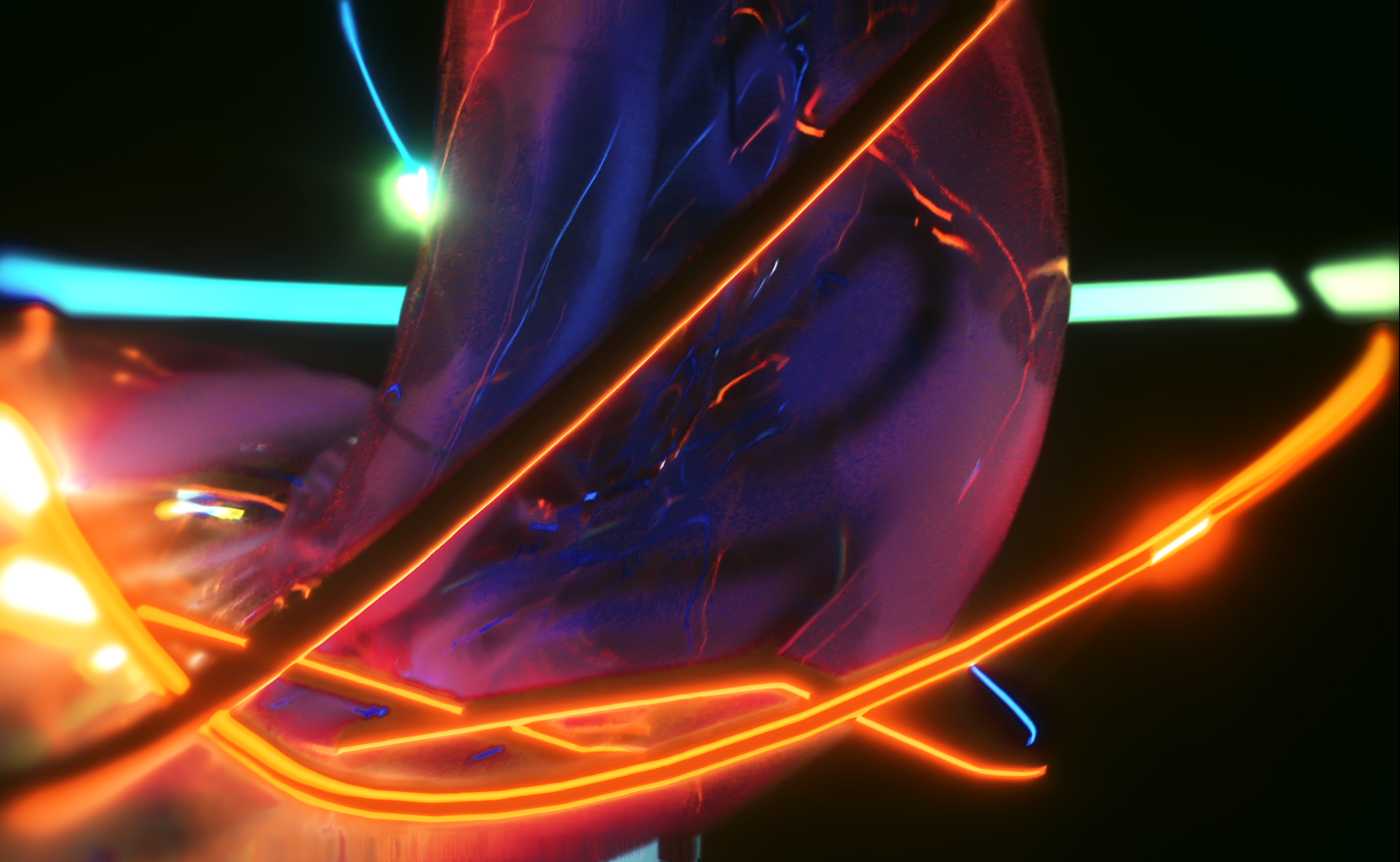 AND WHAT RETURNS IS DIFFERENCE