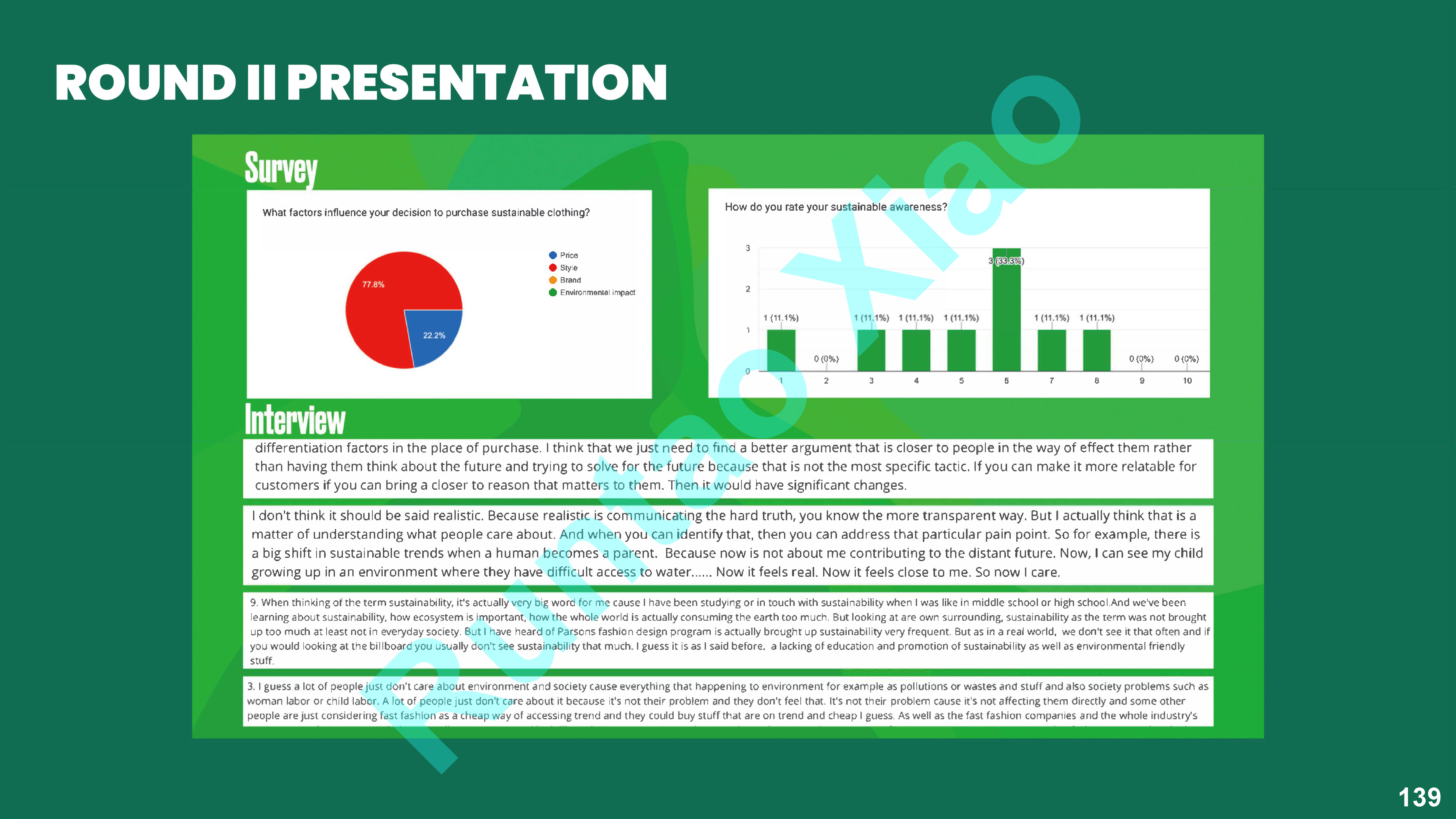 Communication study_ Brand and customer_Sustainable fashion future.pdf