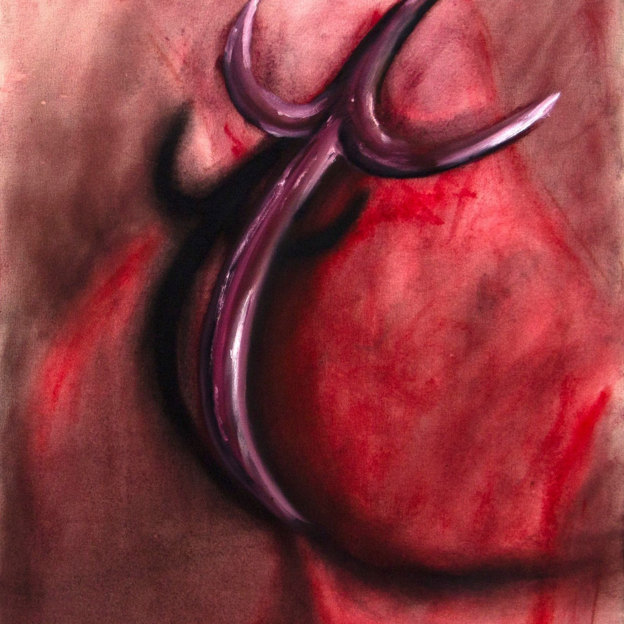 July 2019 - 'Exhibition Imaginaries and the Expanded Senses No. 2 ' - Matt Morris for Fragrantica 