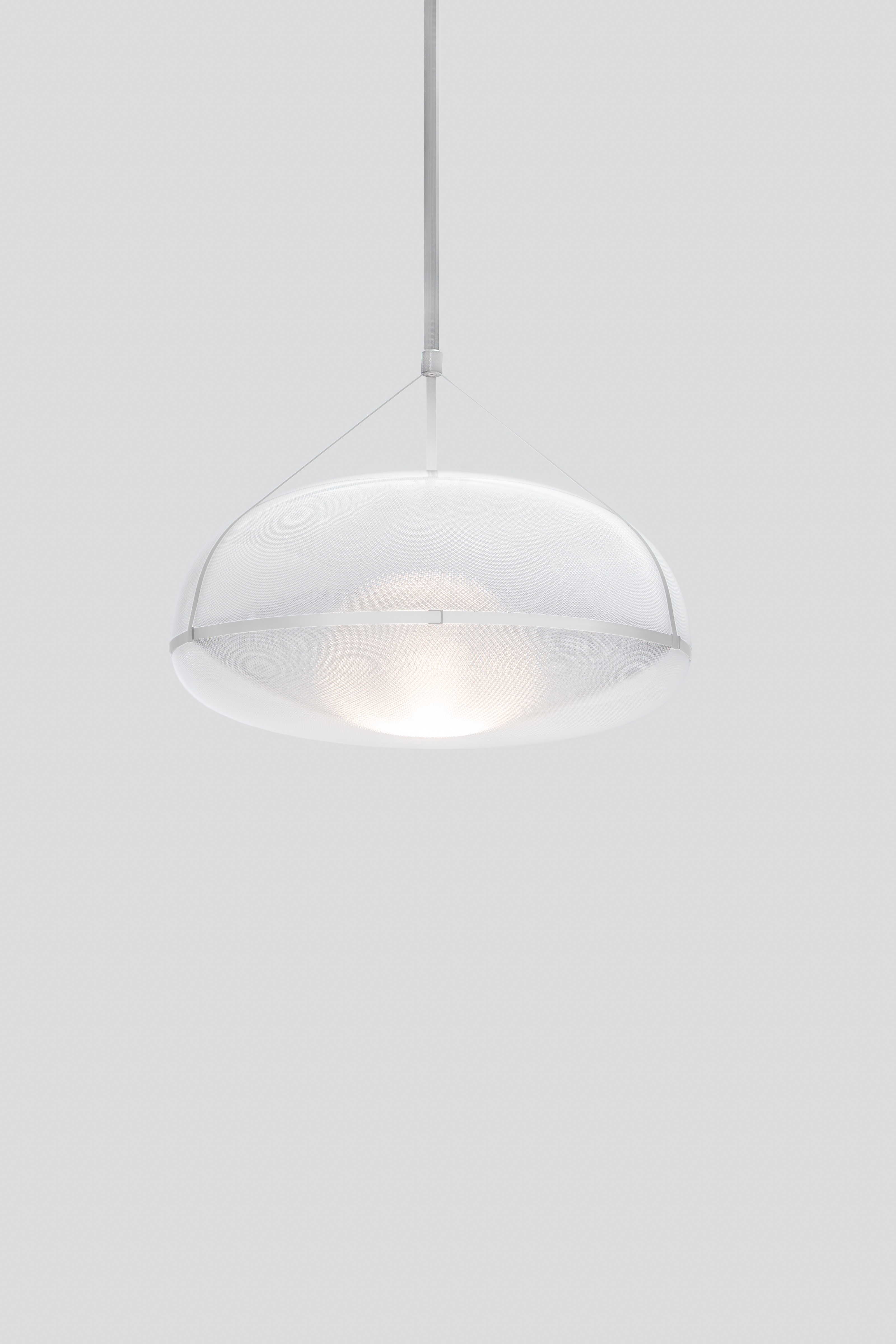 IRIS PENDANT - A-N-D decorative luminaire design studio and 