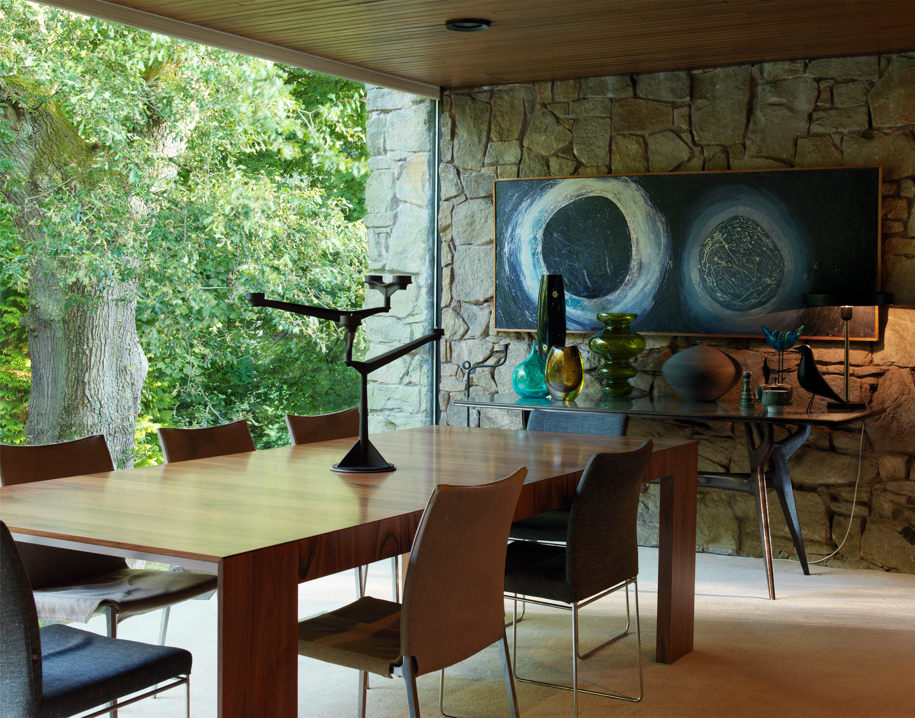 DAVID SHELLEY HOUSE • NOTTINGHAM