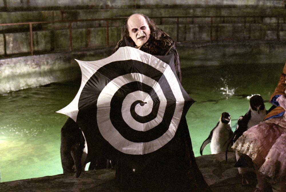 Batman Returns, 1992