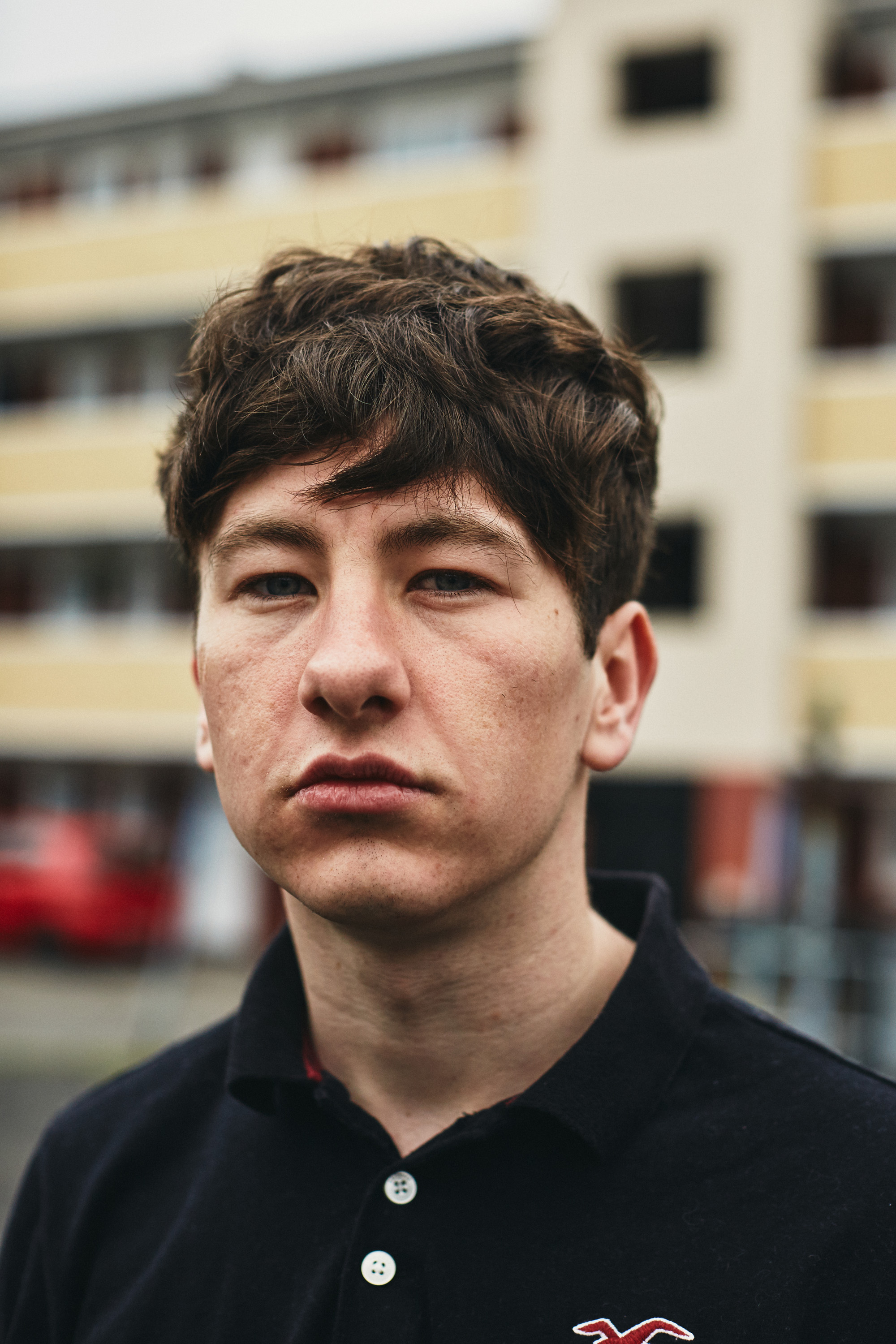 Barry Keoghan