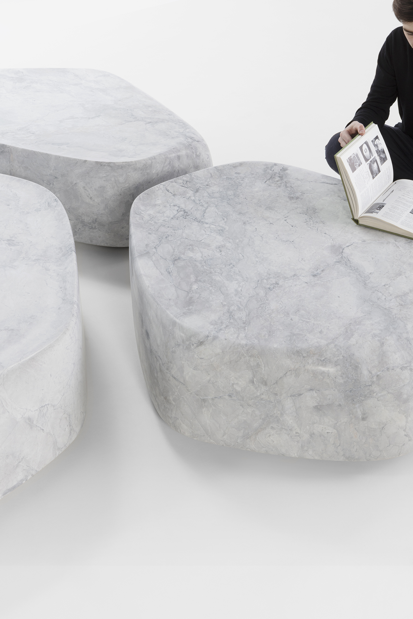 PHOTOGRAPHY BY RAF STUDIO for NOE DUCHAUFOUR LAWRENCE