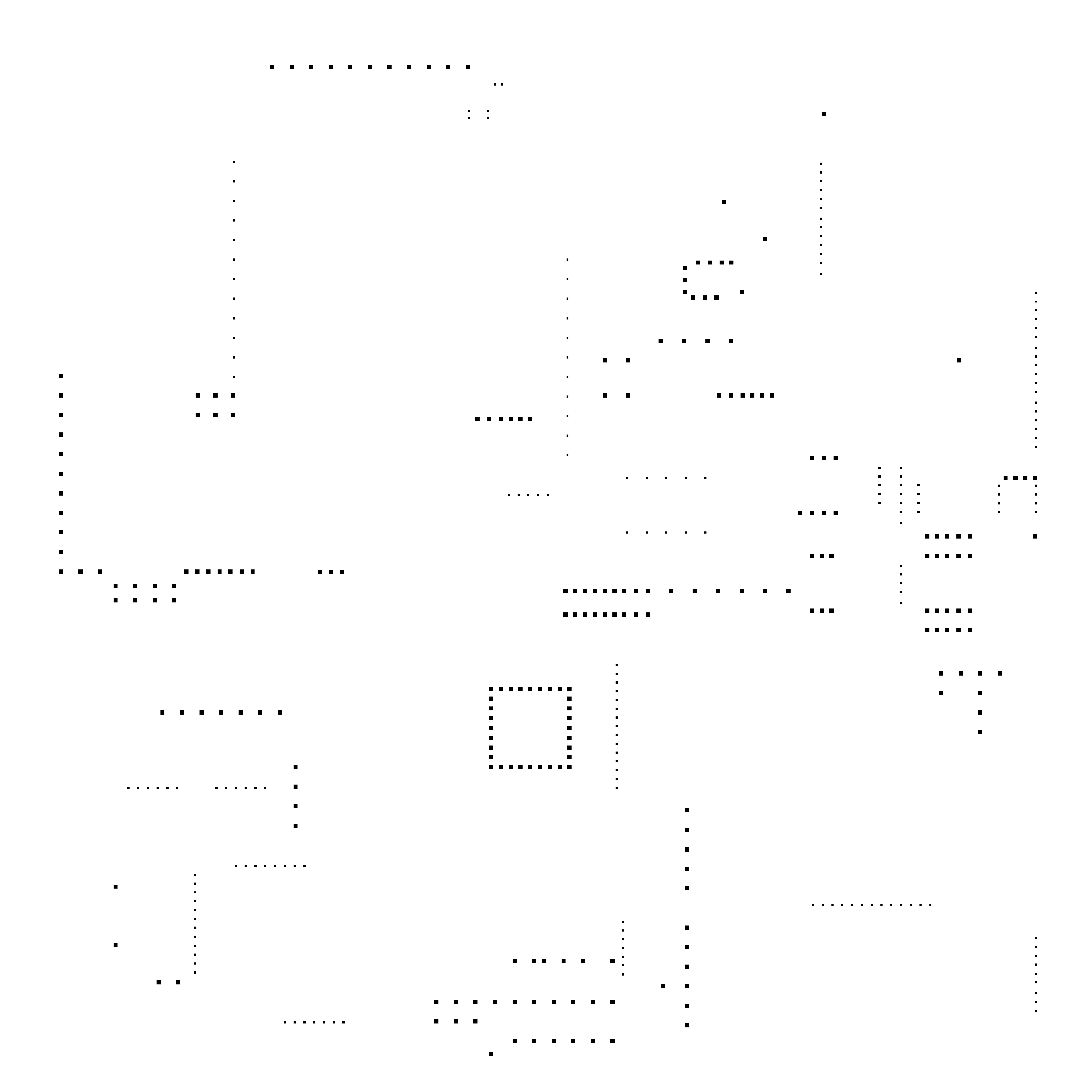 Tech Plans — endemicarchitecture