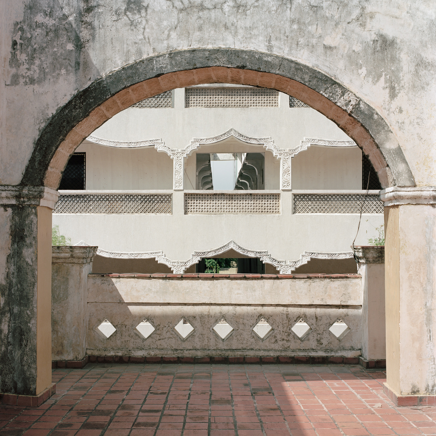 Kilifi Complex I, 2021