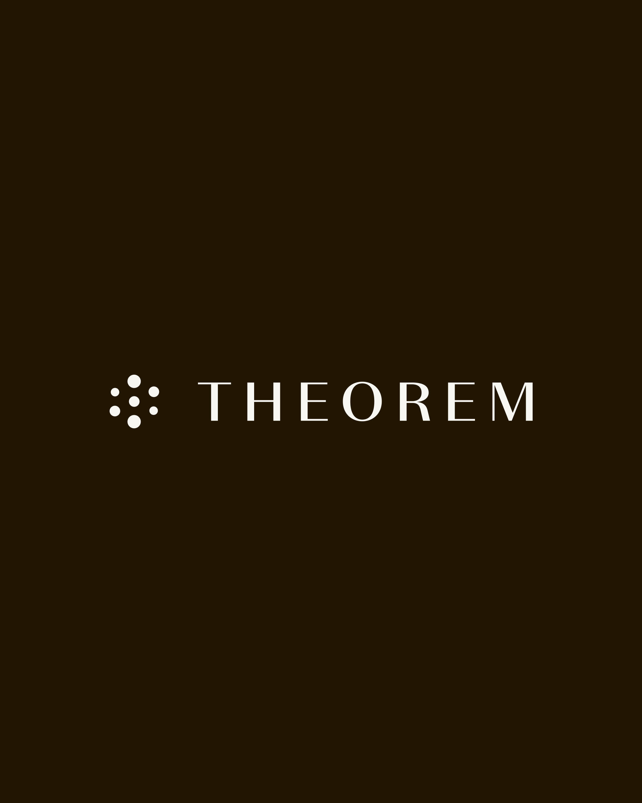 Identity, Theorem, 2025
