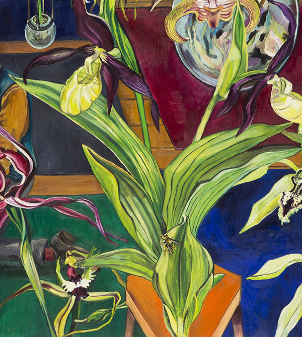 Zoom of Ricardo Rustarazo