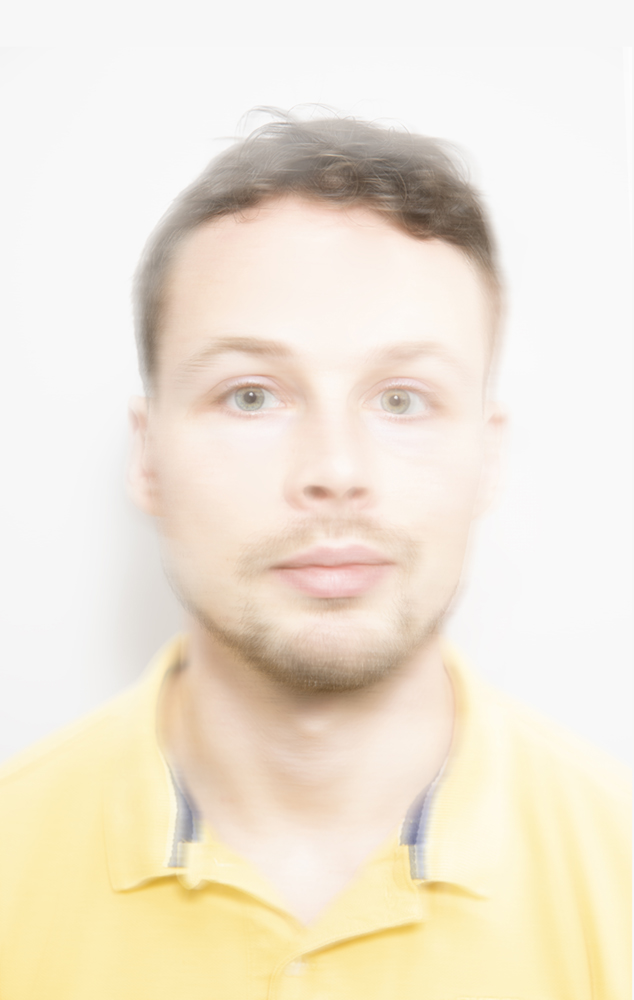 Israel van Dorsten / Trouw