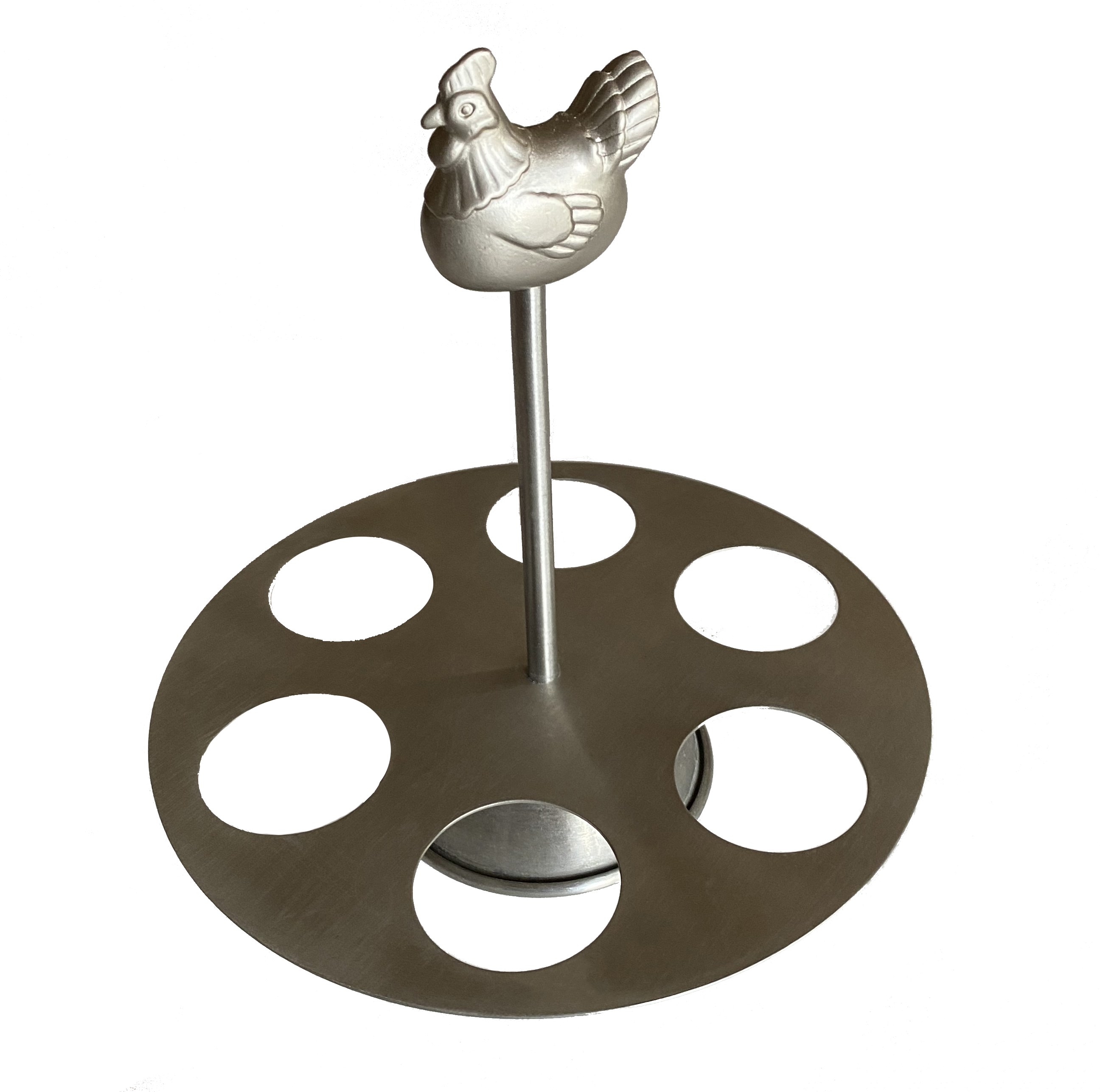 Egg Boiling Rack